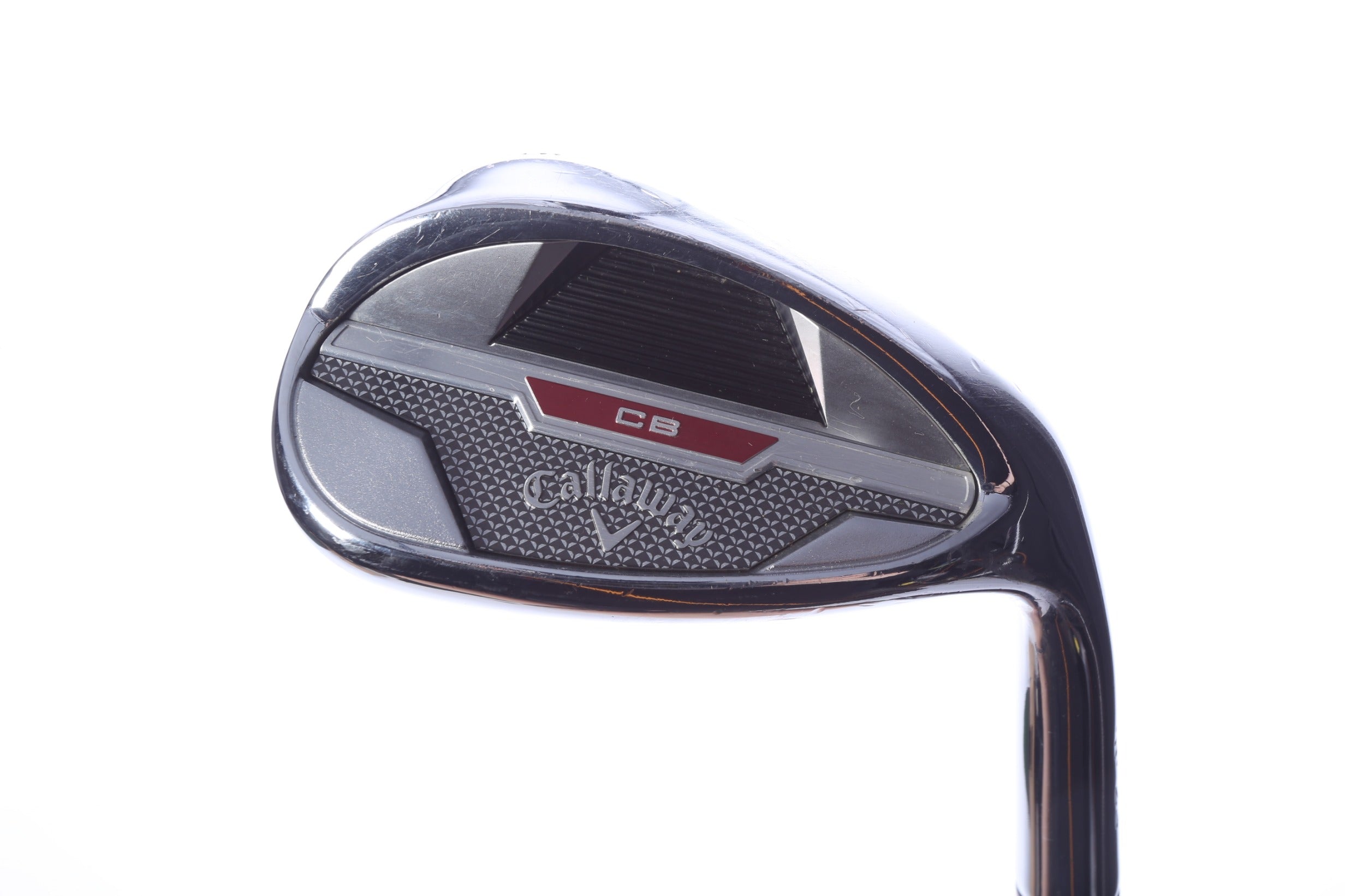 Used Callaway CB 2023 Sand Wedge - Right-Handed - 56 Degrees - Wedge Flex