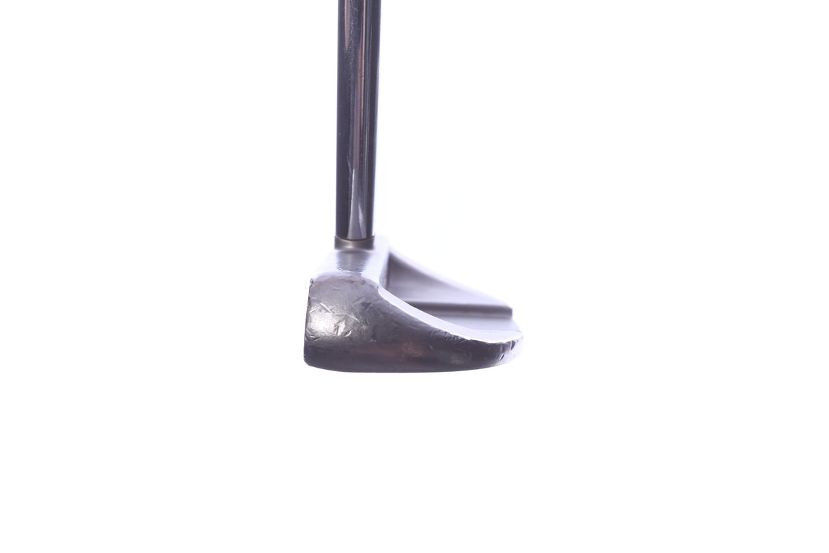 Used Odyssey White Hot 5 Center Shafted Putter - Right-Handed - 35 in - Mid-mallet