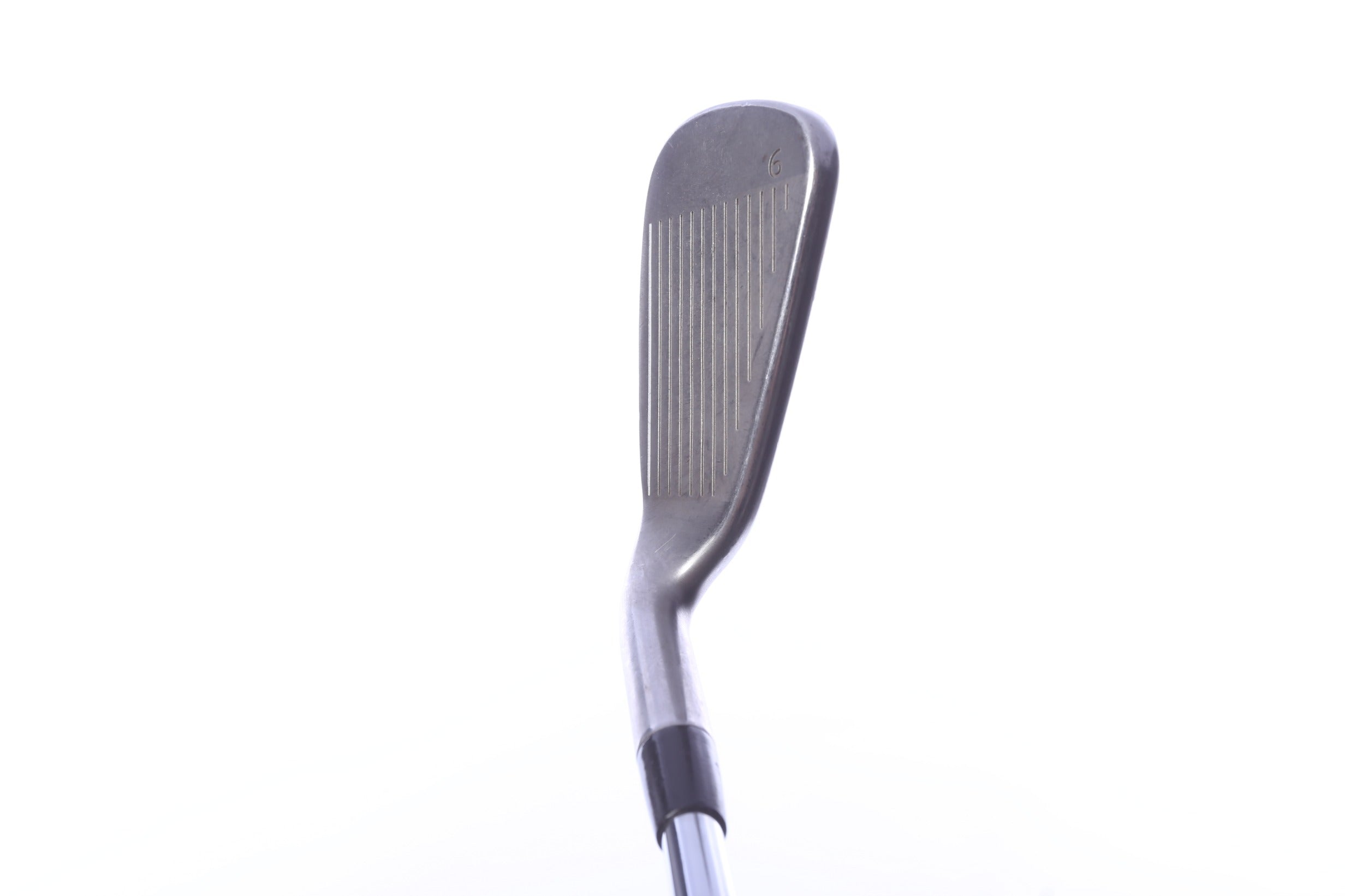 Used Ping G Single 6-Iron - Right-Handed - Stiff Flex-Next Round