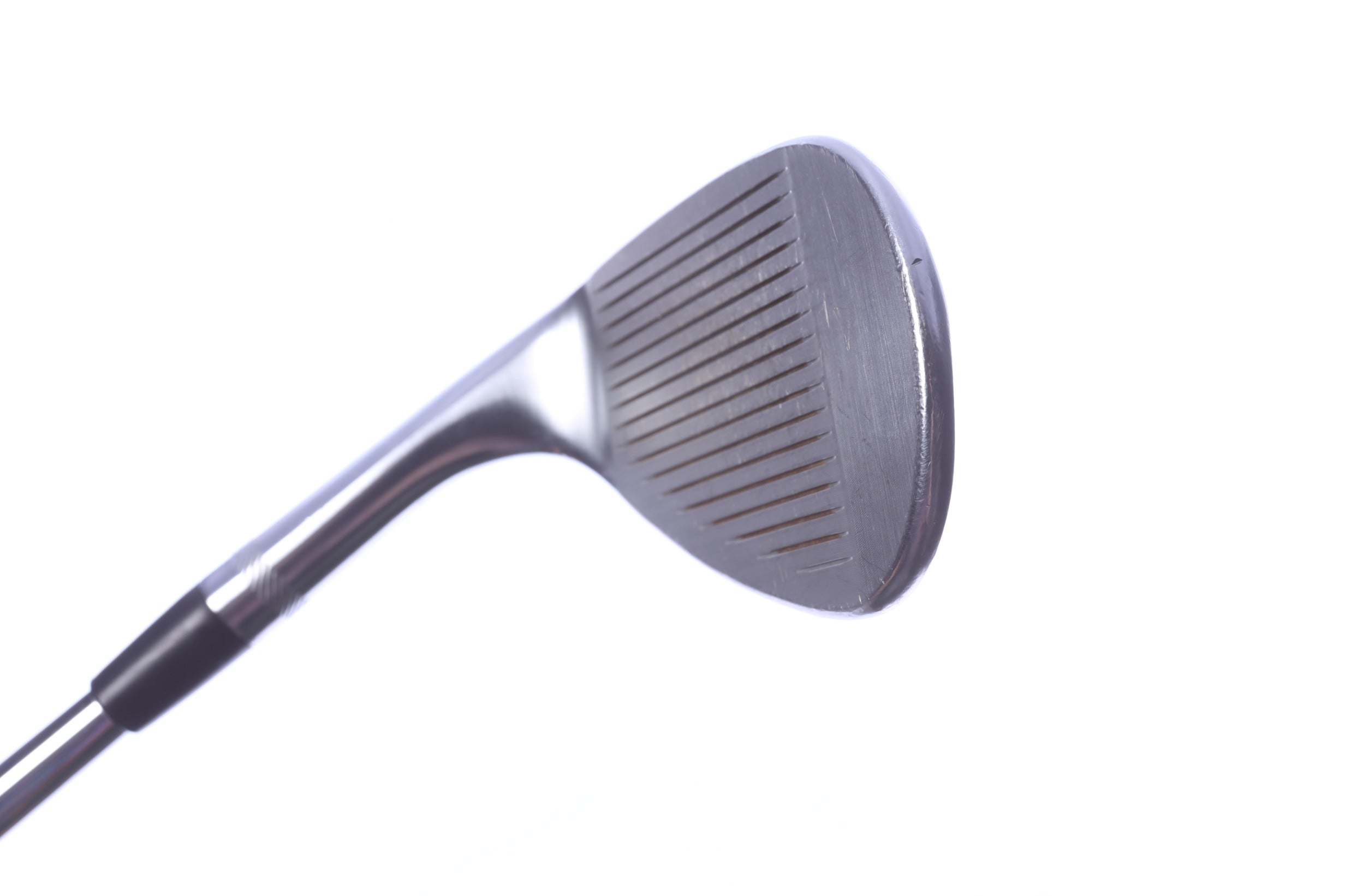 Used Titleist Vokey SM6 Tour Chrome Sand Wedge - Right-Handed - 54 Degrees - Wedge Flex