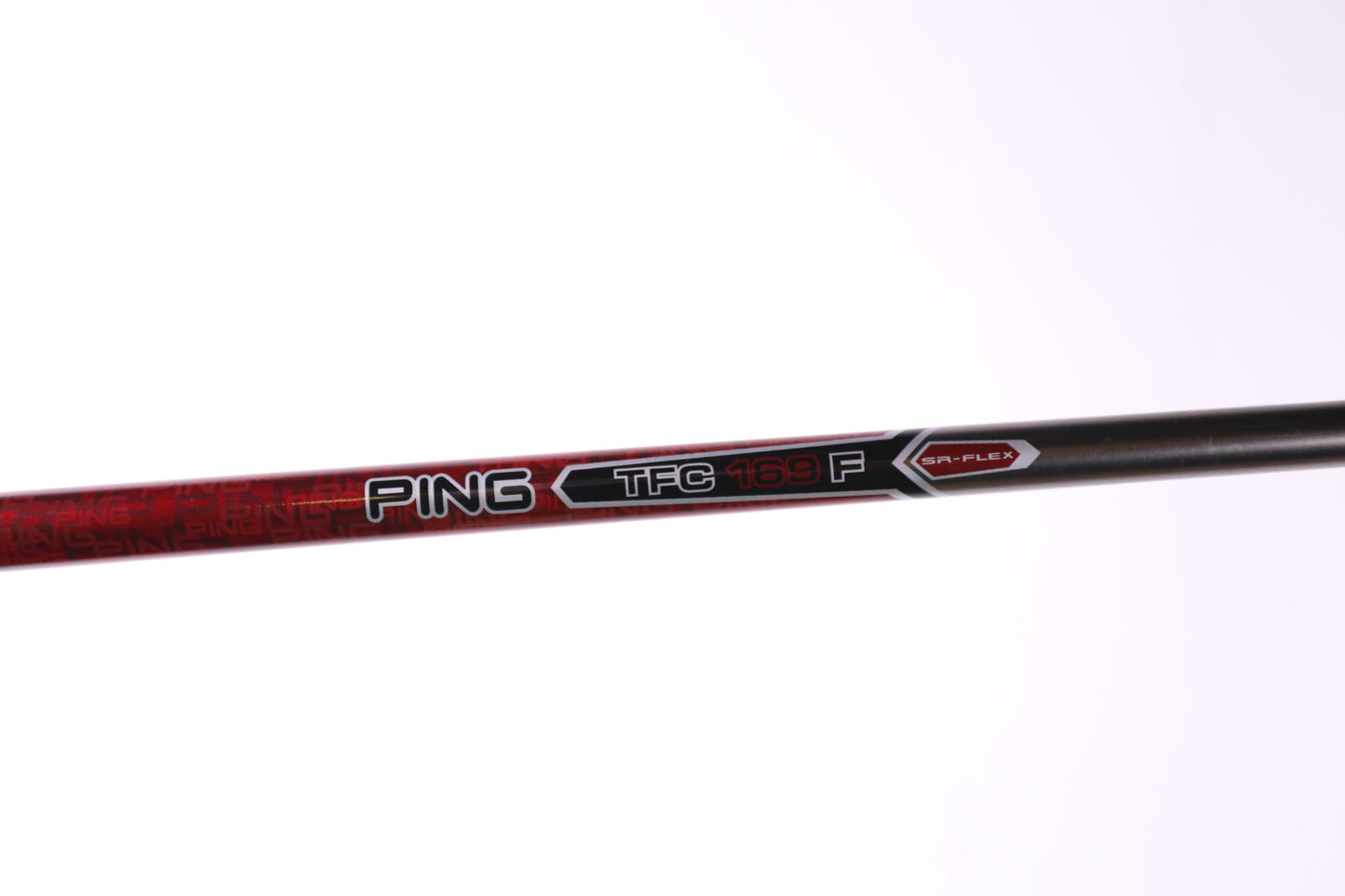 Used Ping G20 4-Wood - Right-Handed - 16.5 Degrees - Soft Regular Flex-Next Round