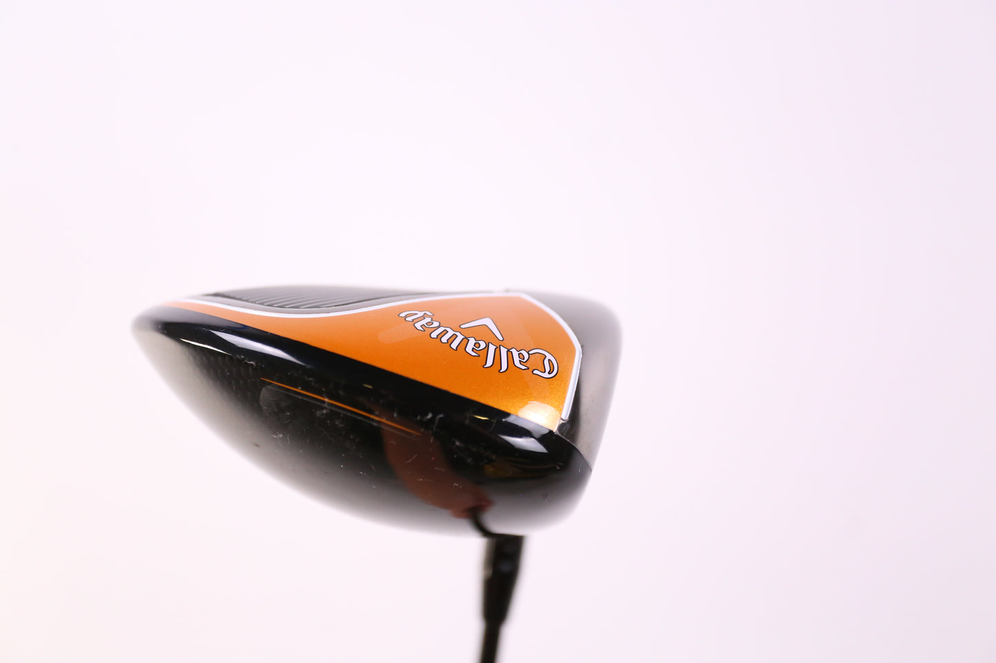 Used Callaway Mavrik Max Driver - Left-Handed - 10.5 Degrees - Extra Stiff Flex-Next Round