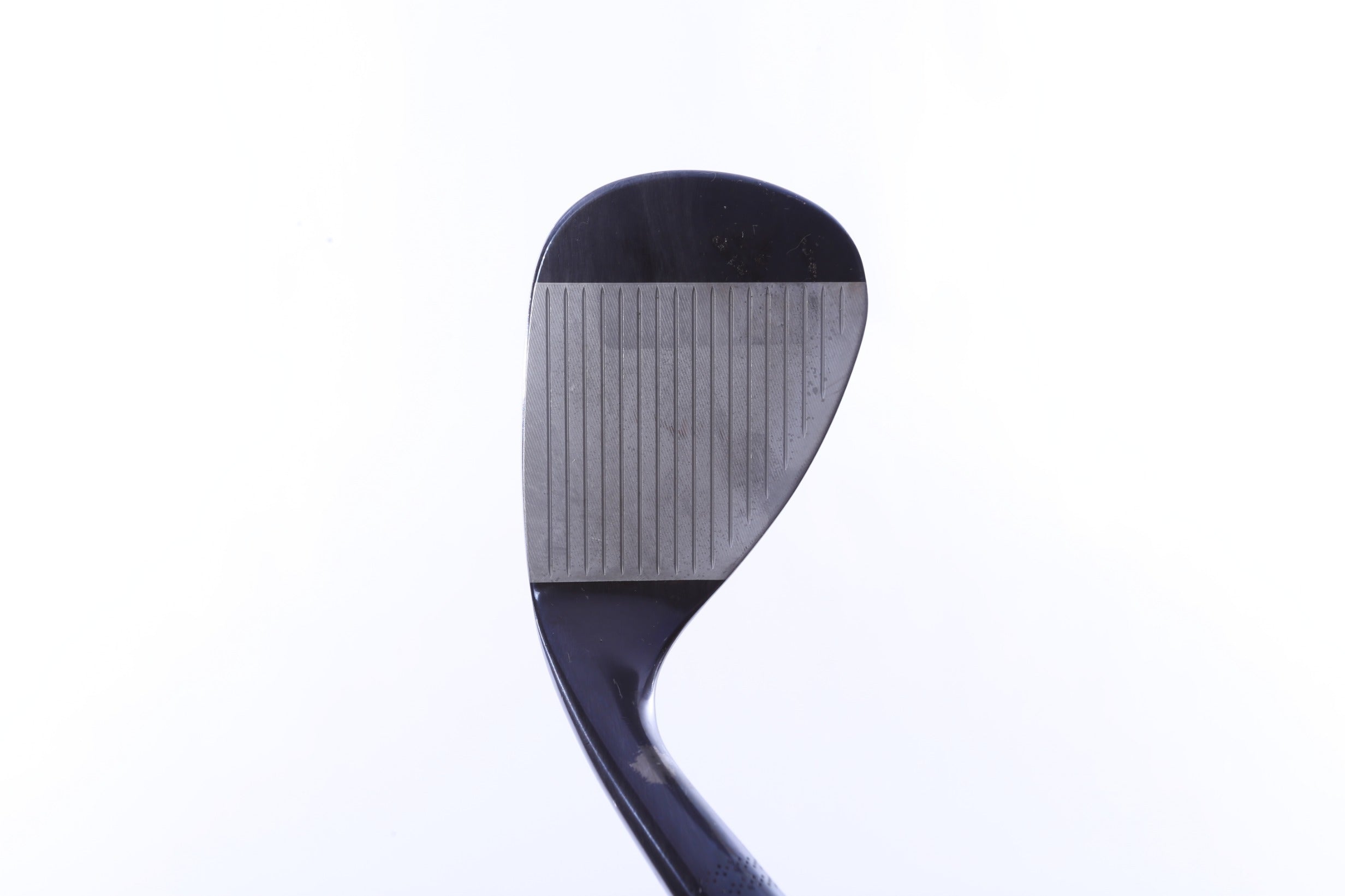 Used Callaway Opus Platinum Blue Sand Wedge - Right-Handed - 56 Degrees - Wedge Flex-Next Round