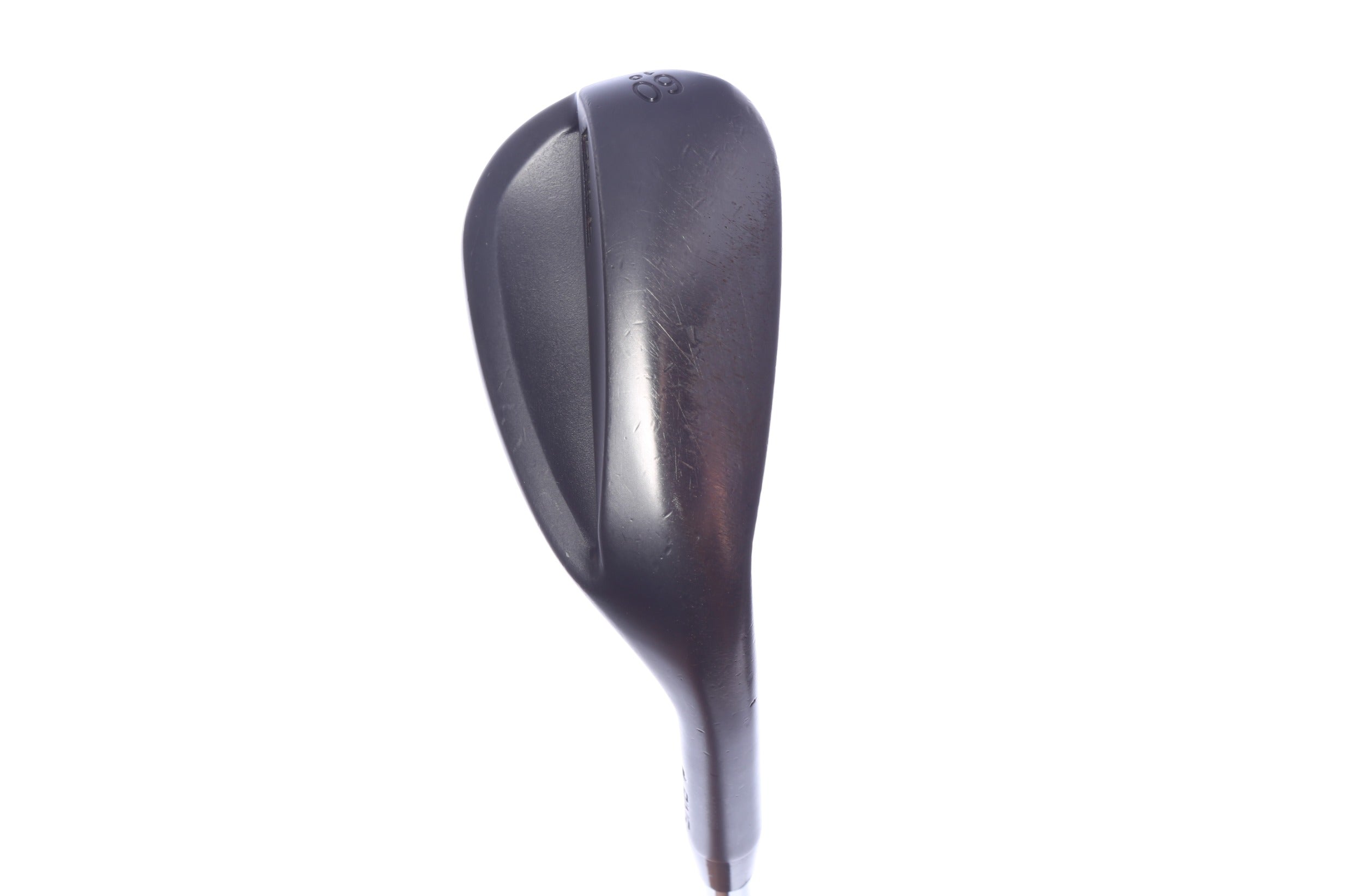 Used Ping Glide 2.0 Stealth SS Lob Wedge - Right-Handed - 60 Degrees - Regular Plus Flex