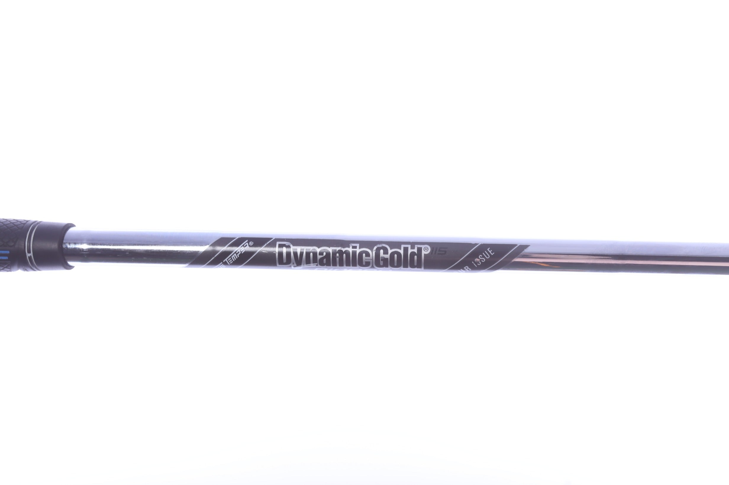 Used Callaway JAWS Full Toe Black Sand Wedge - Right-Handed - 54 Degrees - Wedge Flex-Next Round