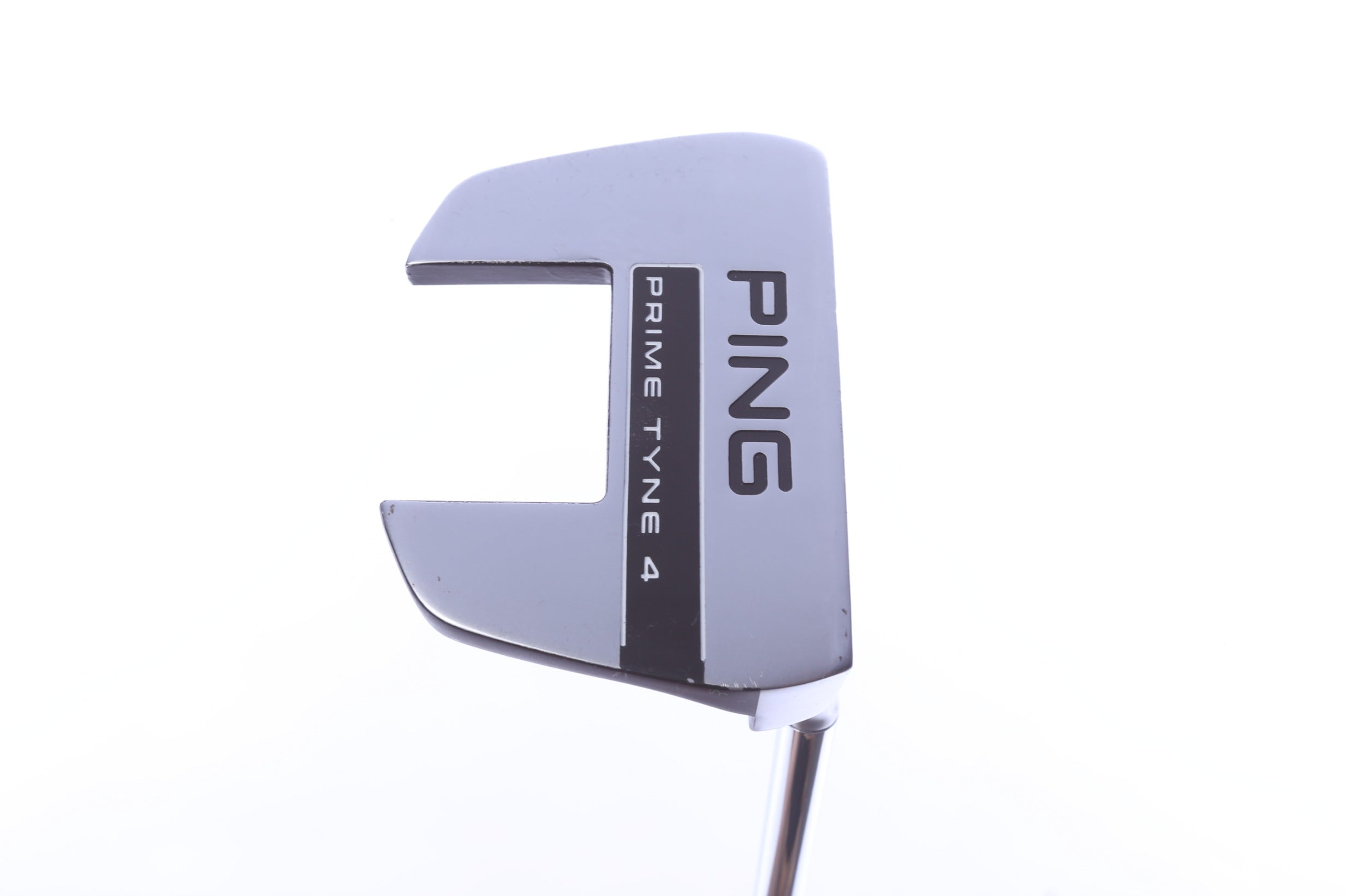 Used Ping 2023 Prime Tyne 4 Mallet Putter - Right-Handed - 35 in - Mallet-Next Round