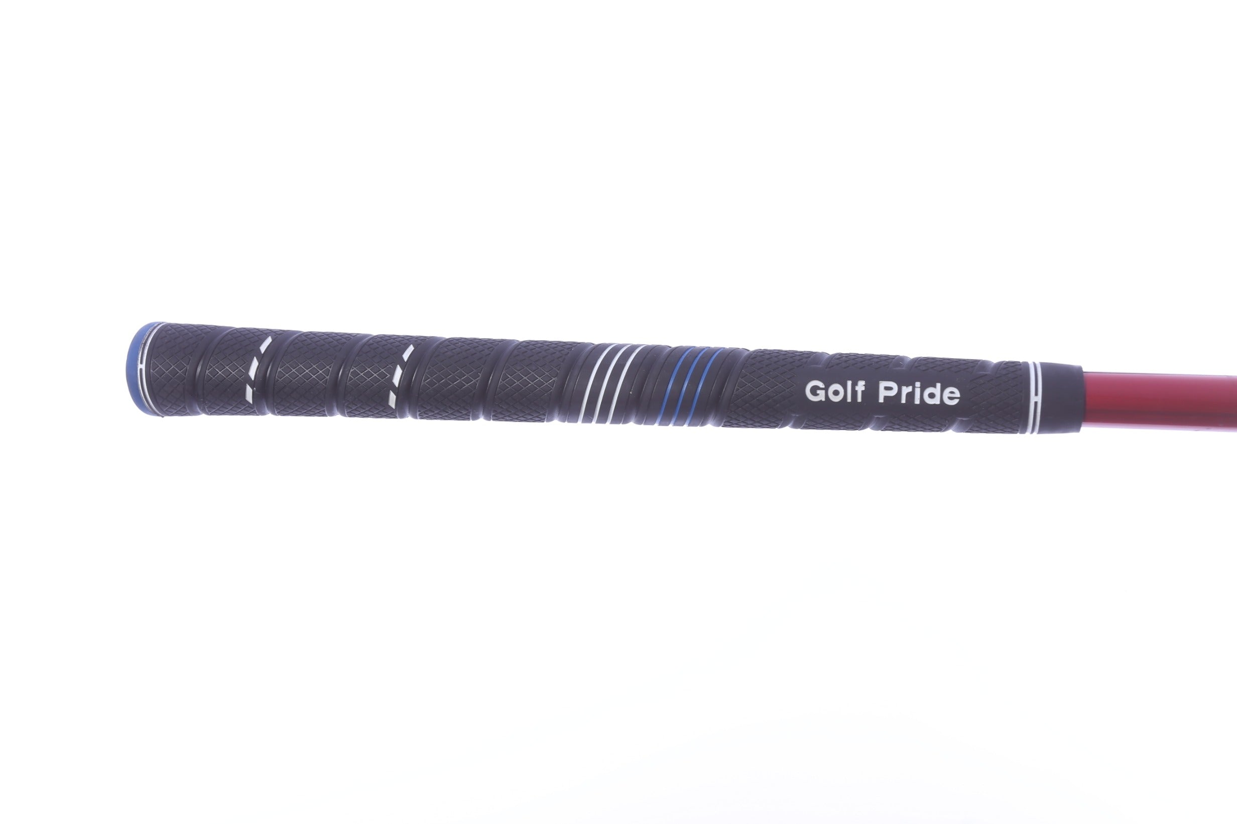 Used Ping G440 LST Driver - 9 Degrees - Stiff Flex Aldila Ascent Red - Left-Handed-Next Round
