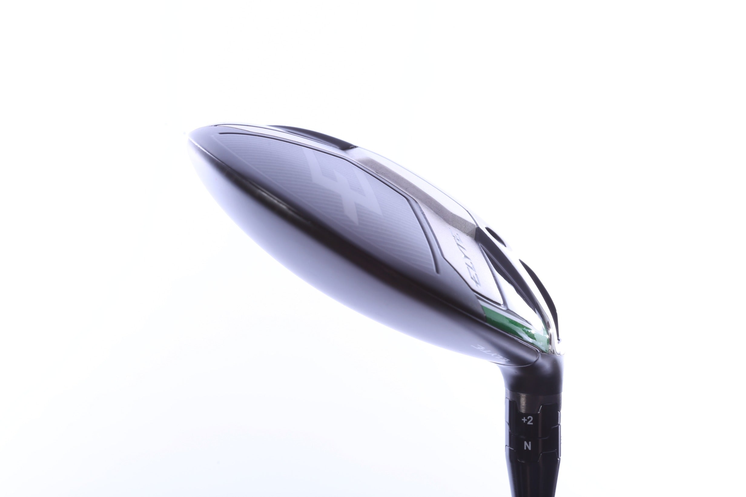 Used Callaway Elyte 3-Wood - Right-Handed - 15 Degrees - Regular Flex-Next Round
