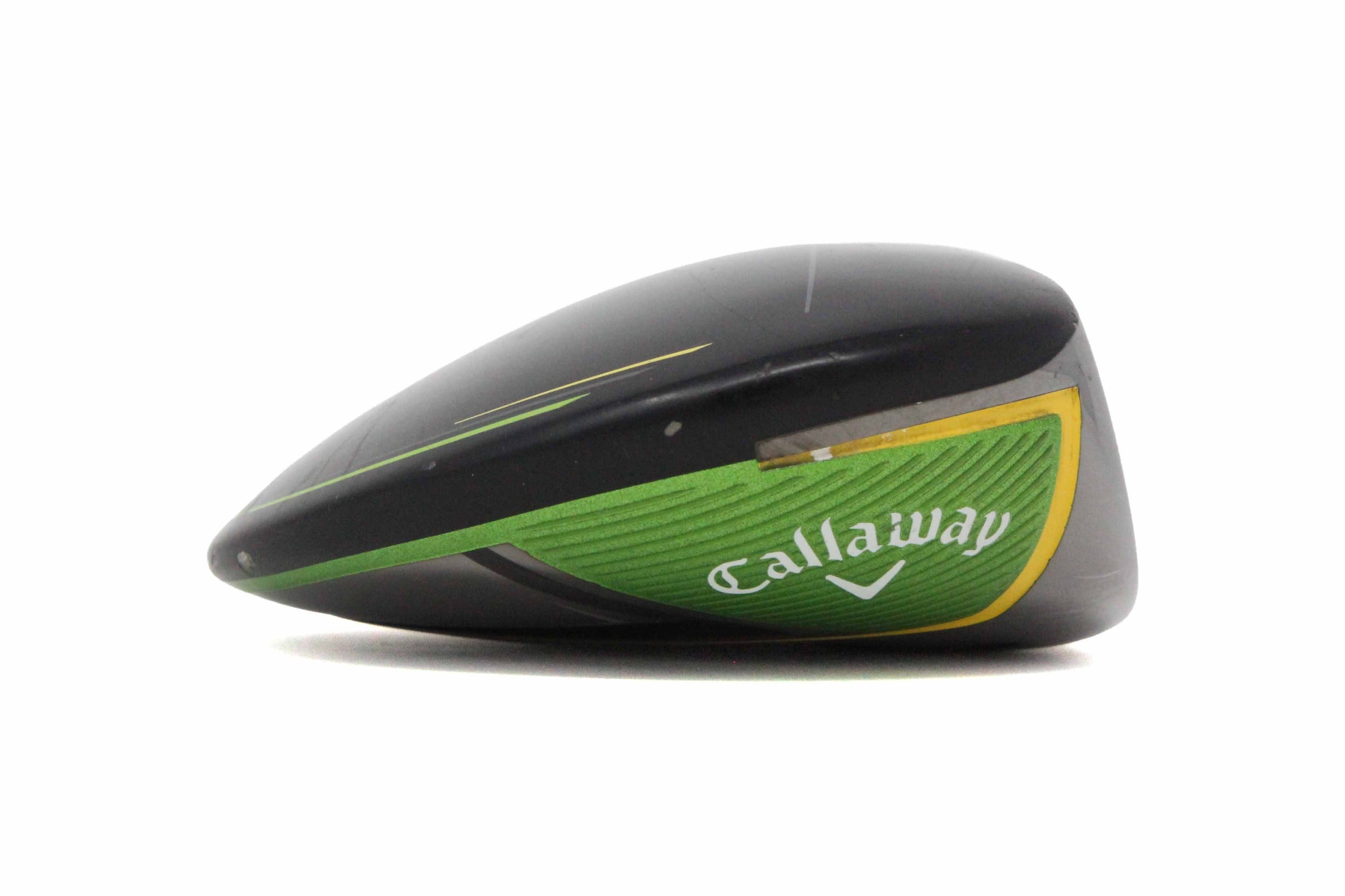 Used Callaway Epic Flash 3-Wood - HEAD ONLY - Right-Handed - 15 Degrees-Next Round