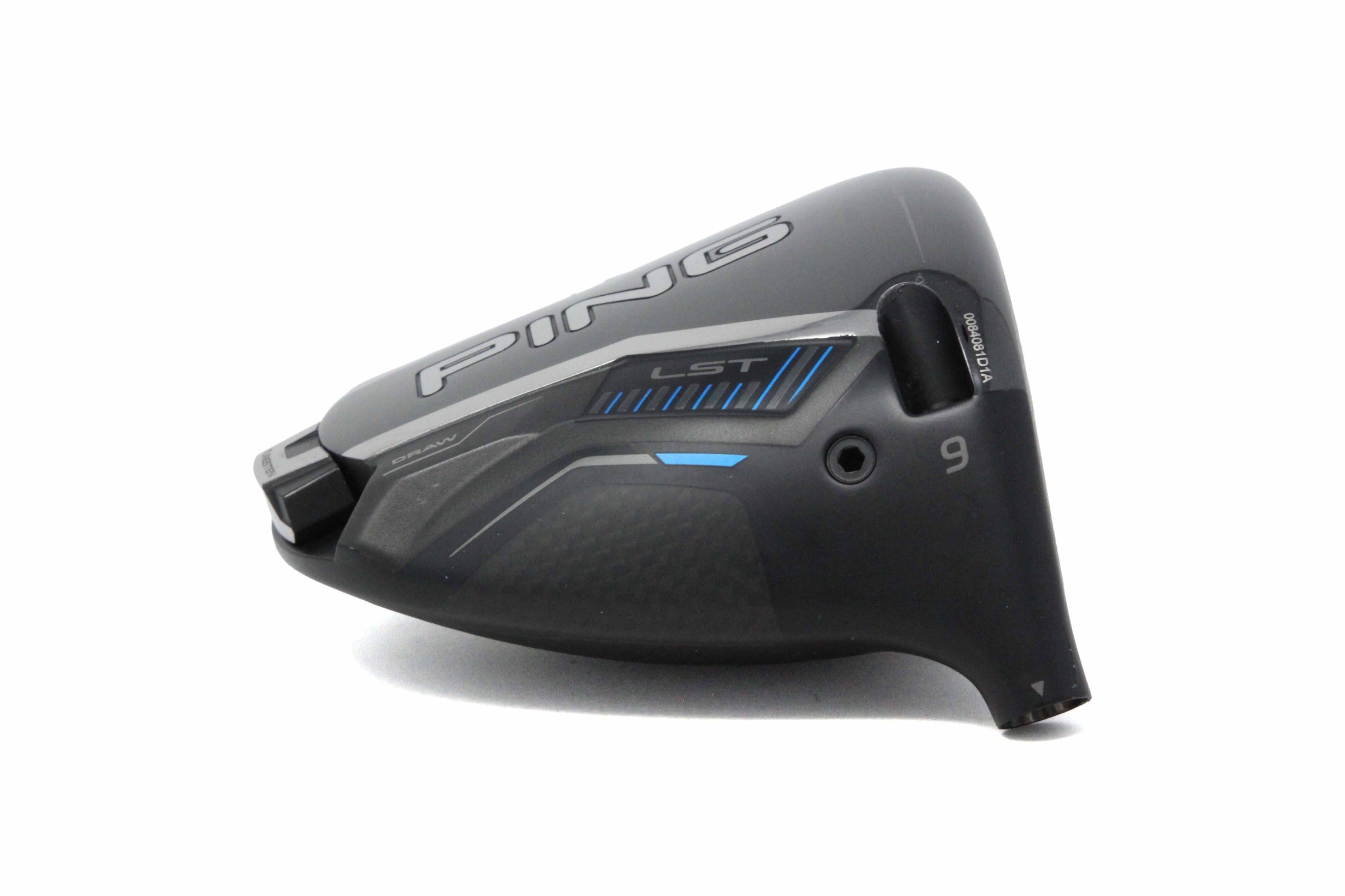 Used Ping G440 LST Driver - HEAD ONLY - Right-Handed - 9 Degrees