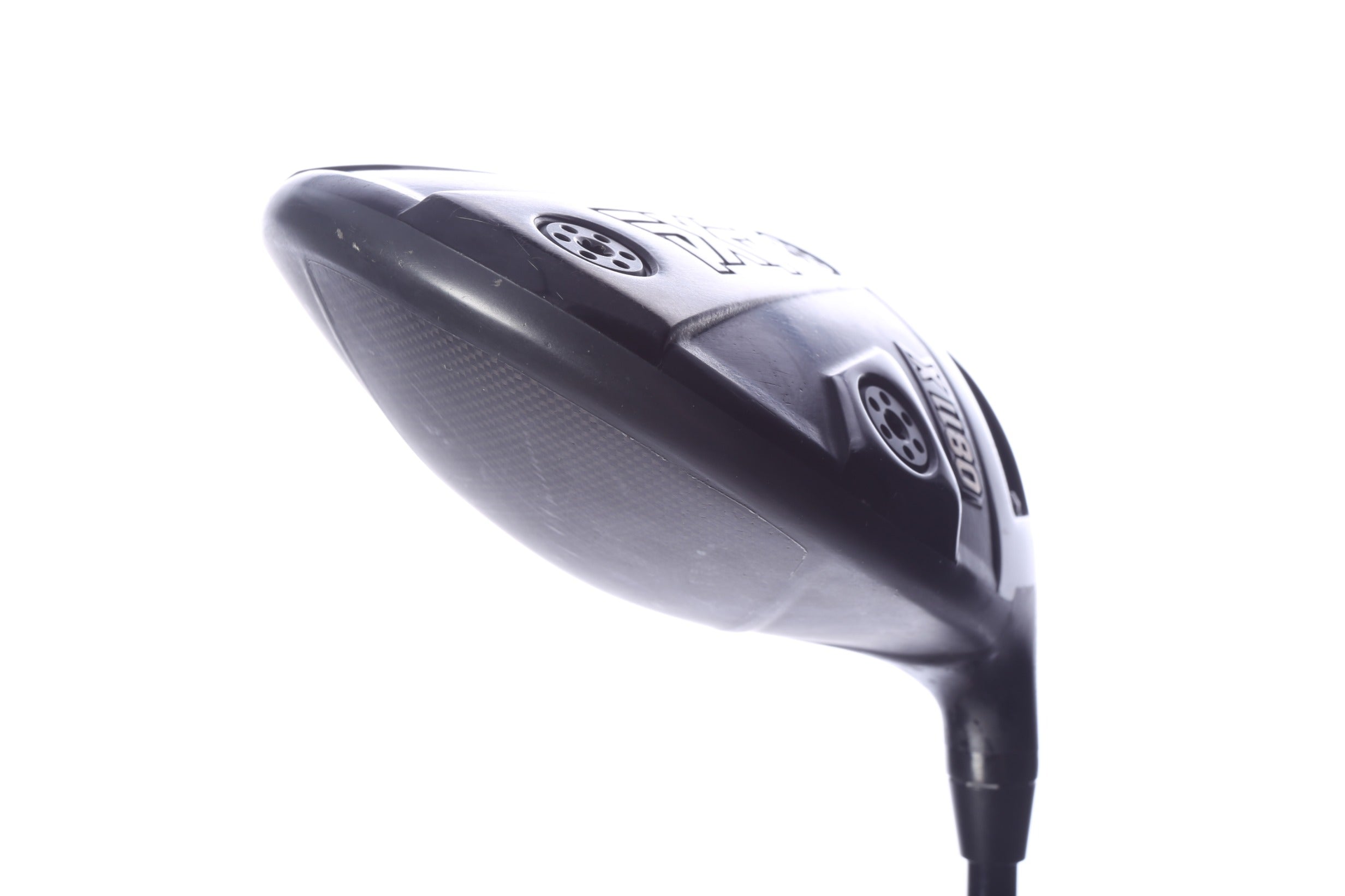 Used PXG 0811 X Proto Driver - 9 Degrees - Stiff Flex Mitsubishi Tensei AV Series Blue - Right-Handed
