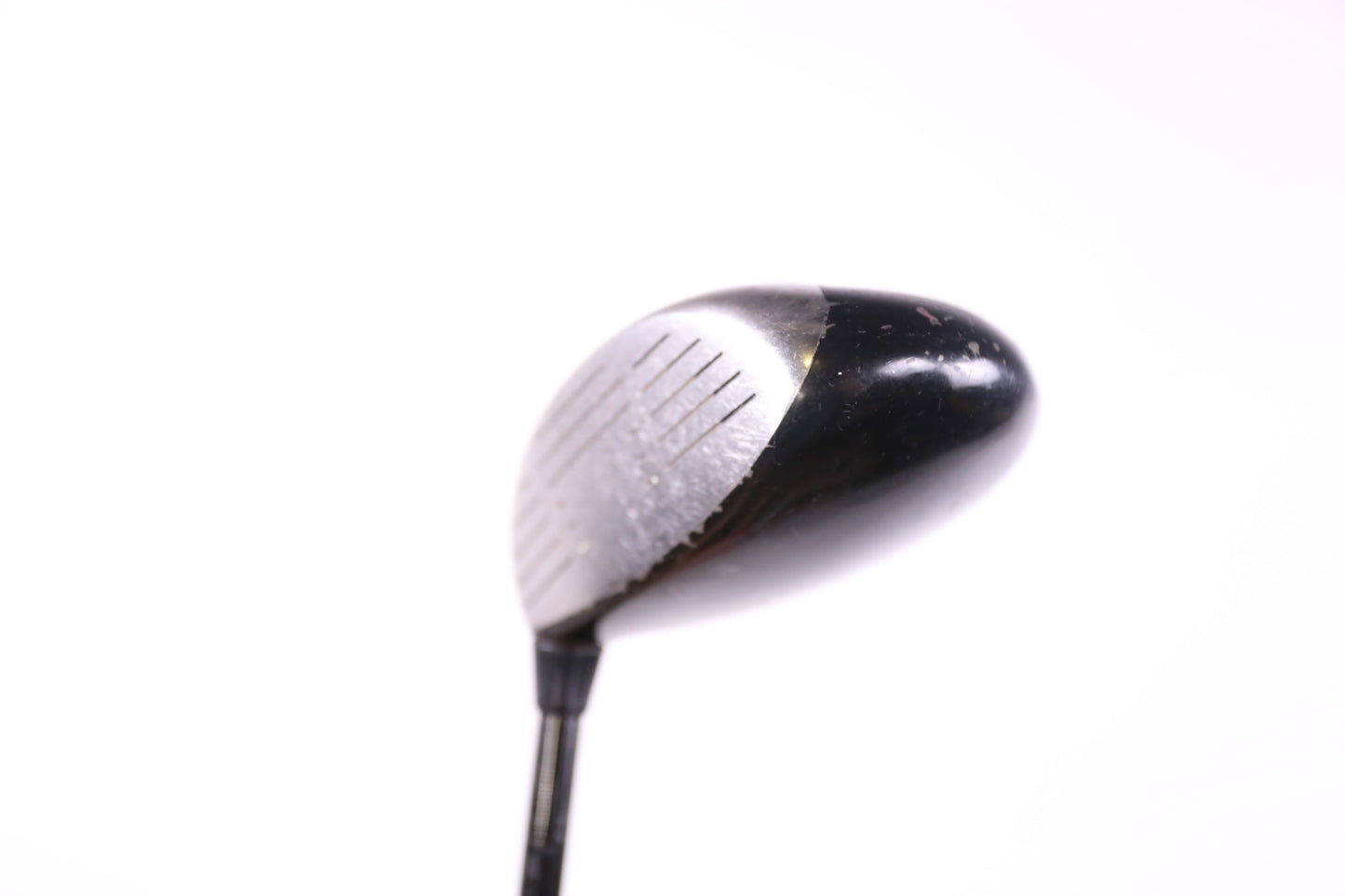 Used Callaway X 3-Wood - Right-Handed - 15 Degrees - Regular Flex-Next Round