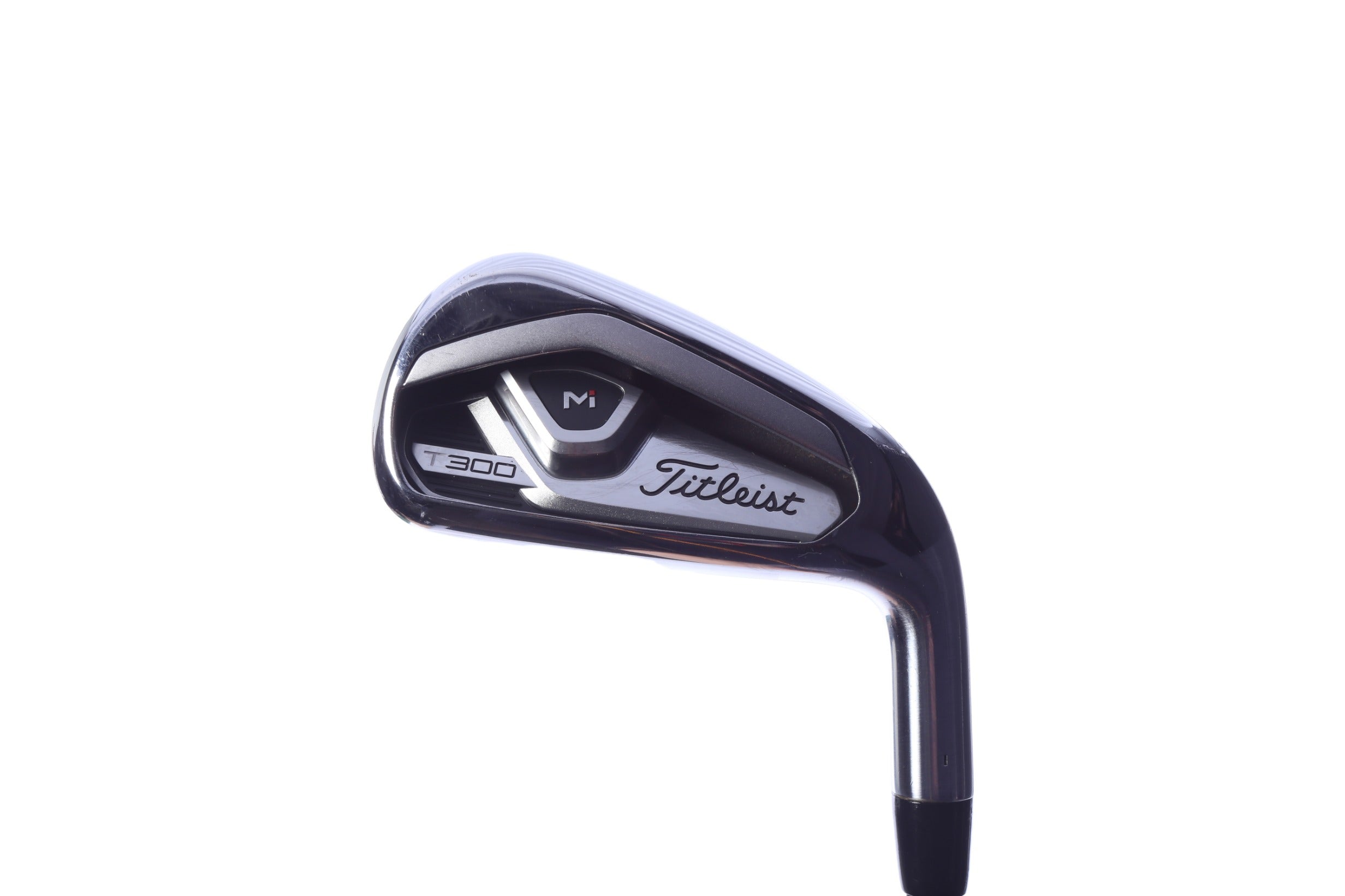 Used Titleist 2021 T300 Single 5-Iron - Right-Handed - Regular Flex