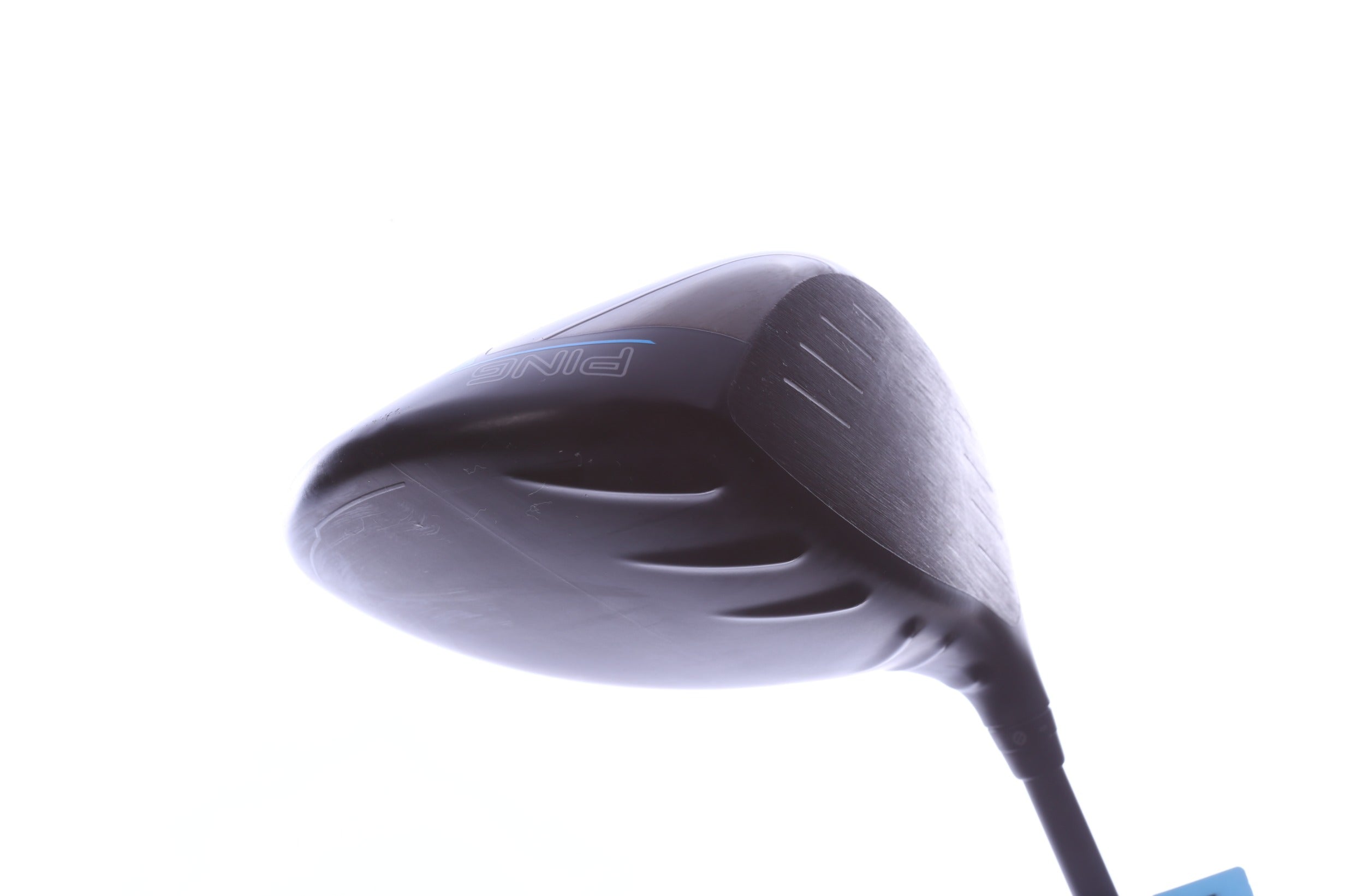 Used Ping G440 MAX Driver - 12 Degrees - Seniors Flex Ping ALTA CB - Left-Handed-Next Round