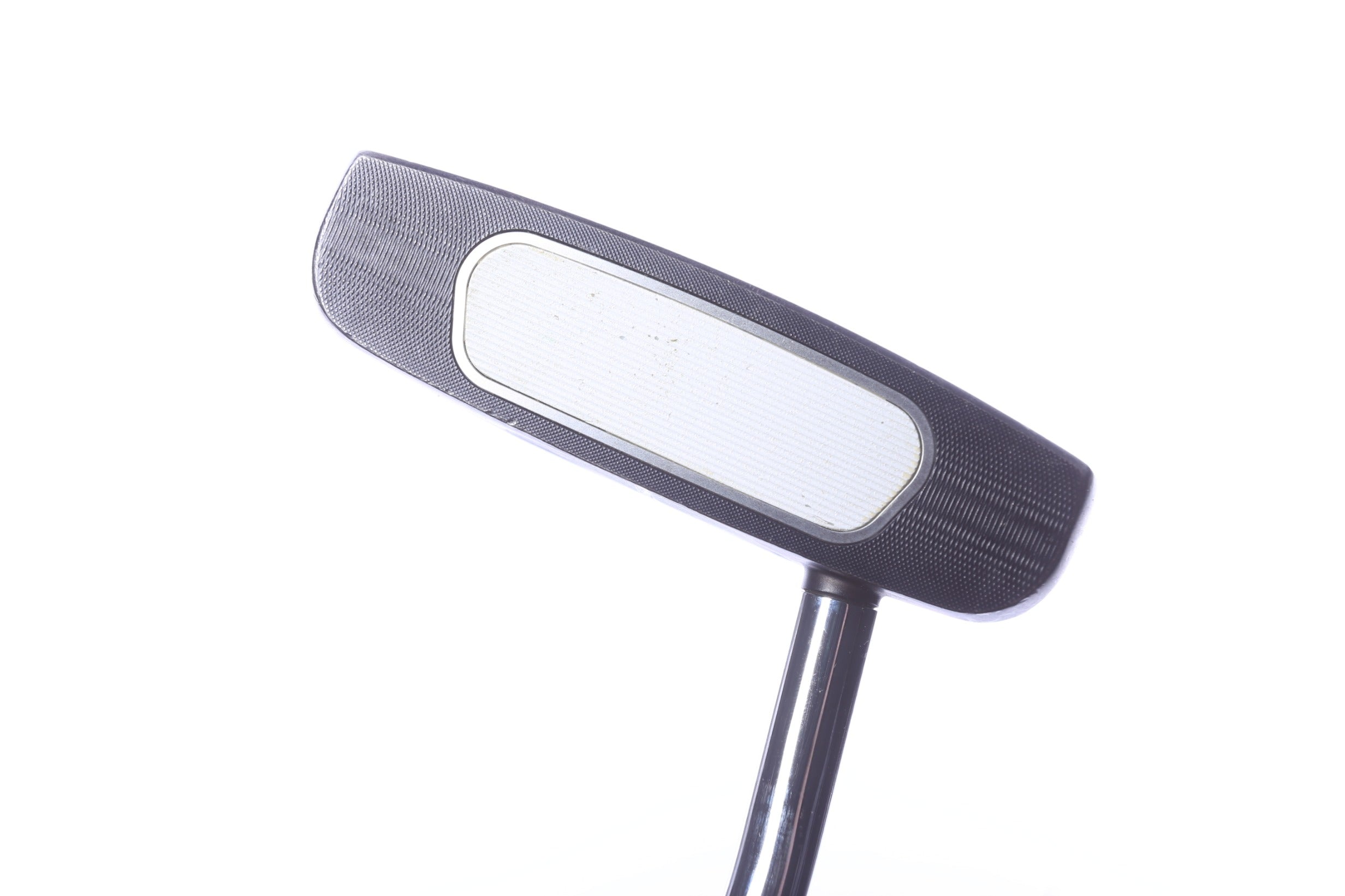 Used Odyssey Ai-ONE 2-Ball DB Putter - Left-Handed - 35 in - Mallet