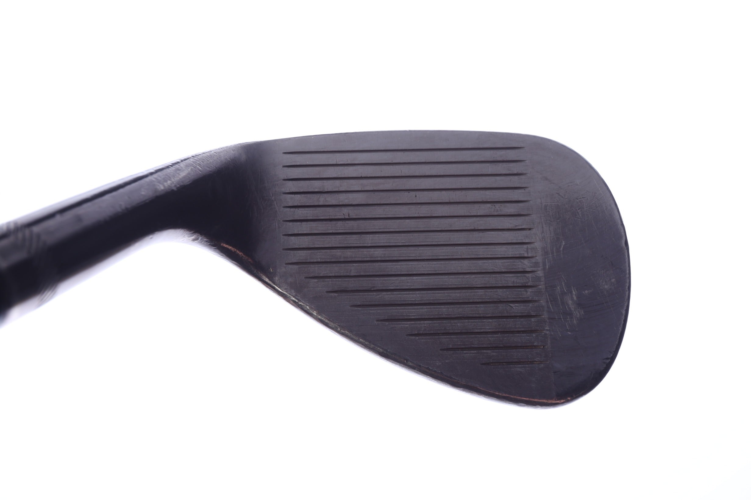 Used Titleist Vokey SM9 Brushed Steel Approach Wedge - Right-Handed - 50 Degrees - Wedge Flex