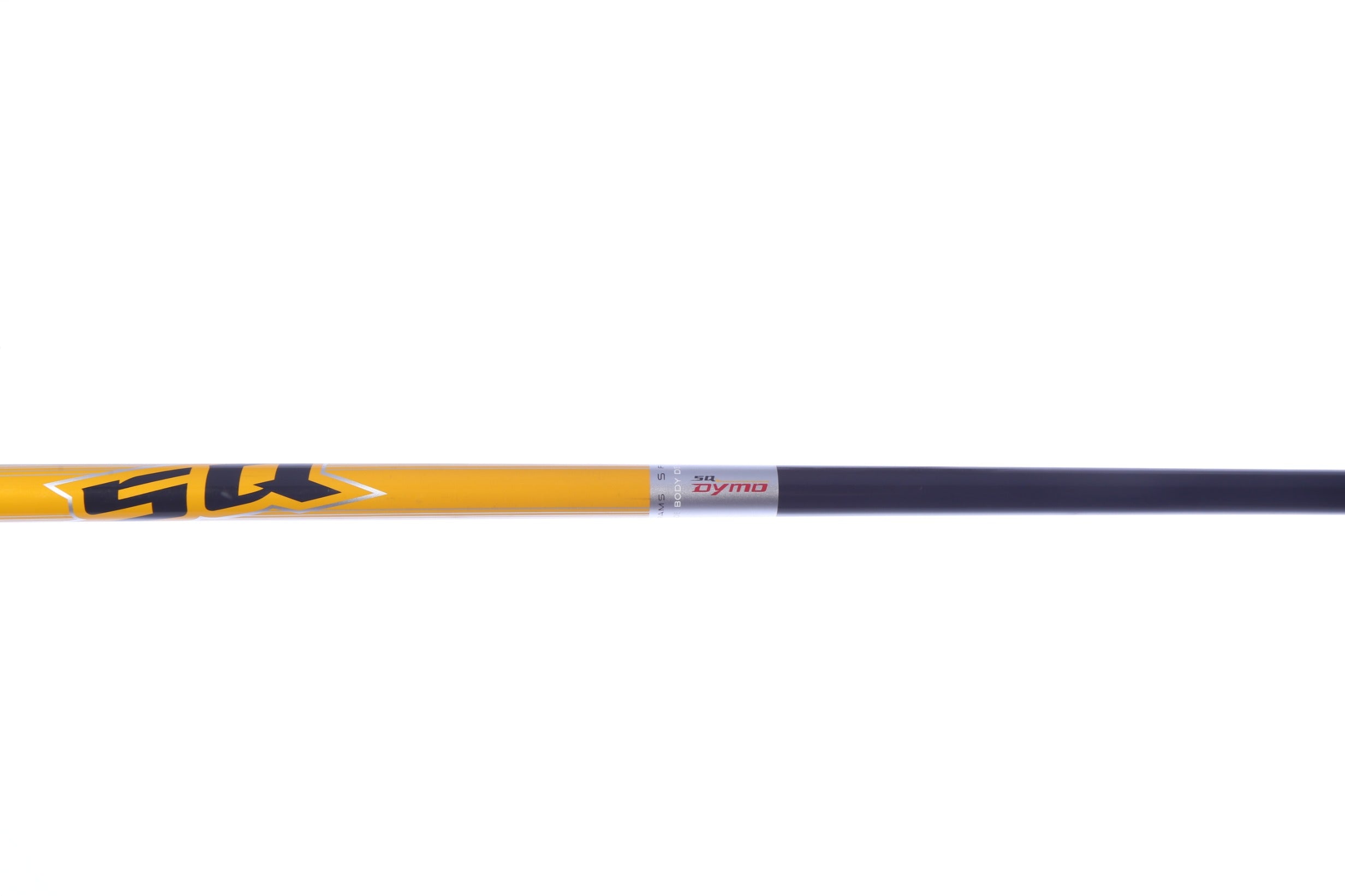 Used Nike SQ Dymo 2 Squared Driver - 9.5 Degrees - Stiff Flex UST Mamiya SQ Dymo - Right-Handed