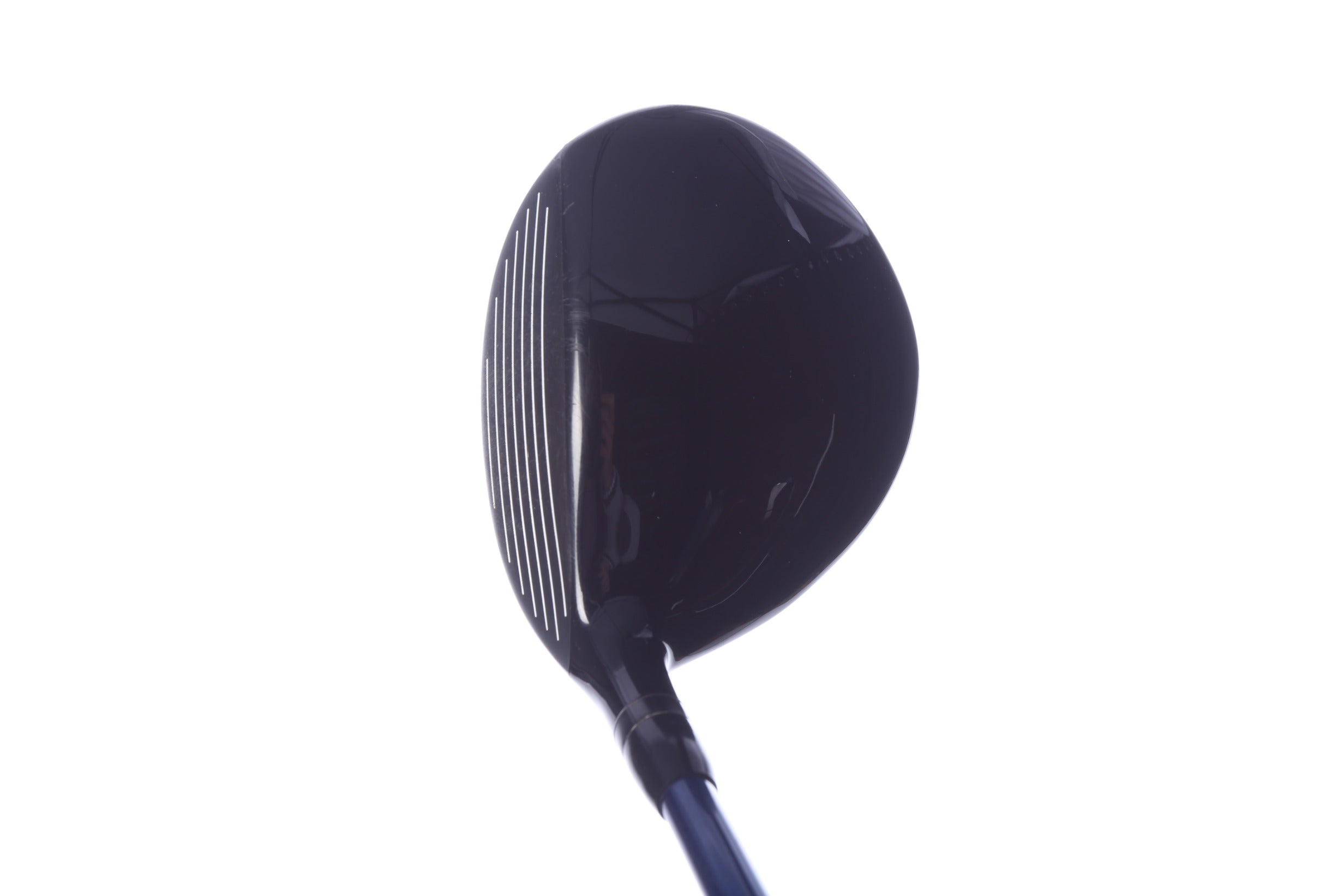 Used Tour Edge Exotics XCG-6 4-Wood - Right-Handed - 16.5 Degrees - Extra Stiff Flex-Next Round