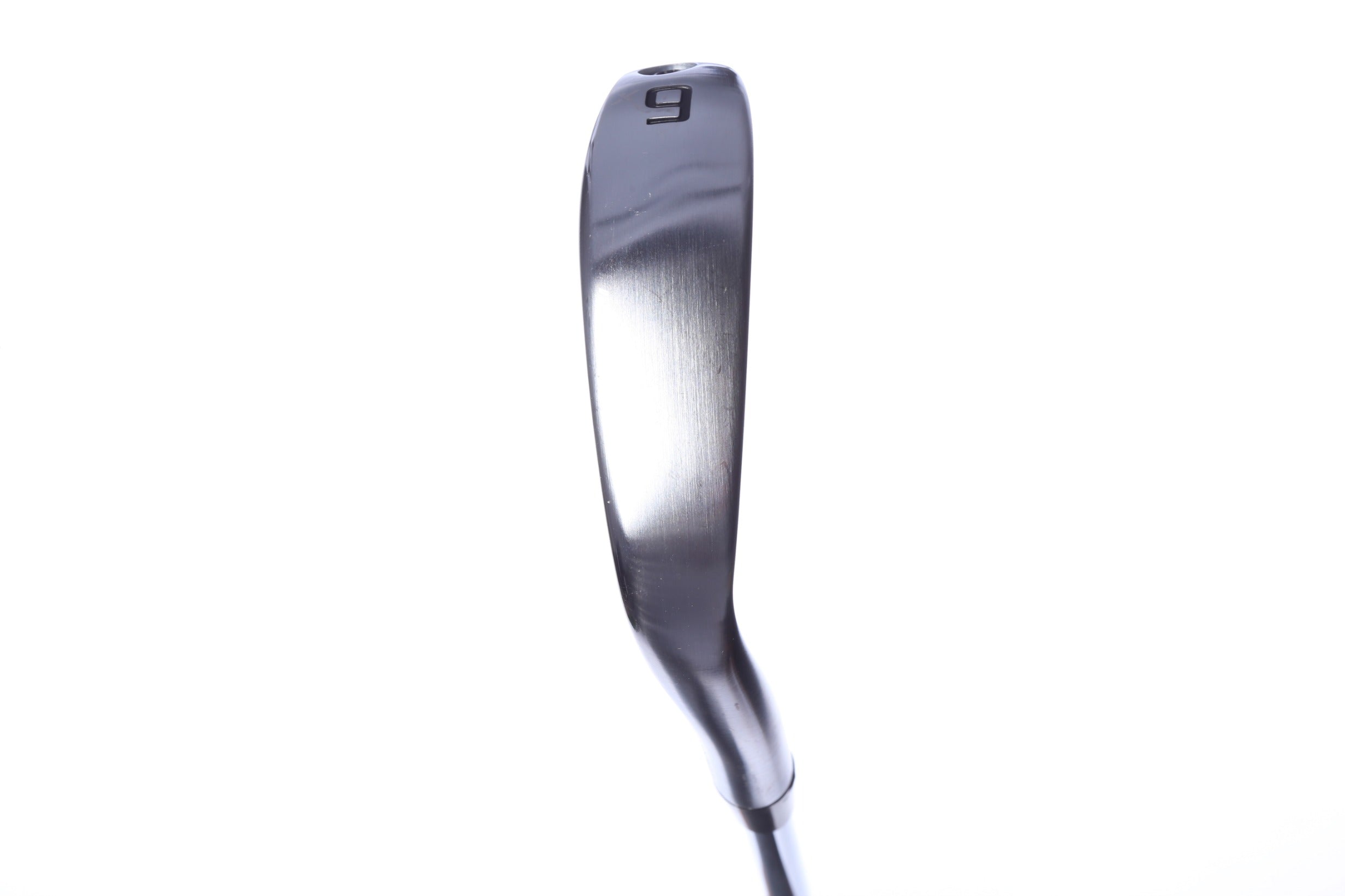 Used Cobra 2025 KING Tec X Single 6-Iron - Right-Handed - Regular Flex-Next Round