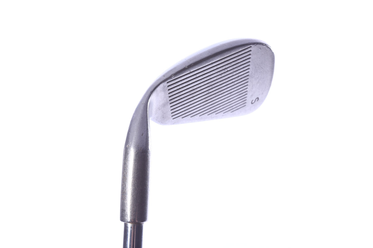 Used Ping Eye 2 Sand Wedge - Right-Handed - 57.5 Degrees - Stiff Flex-Next Round