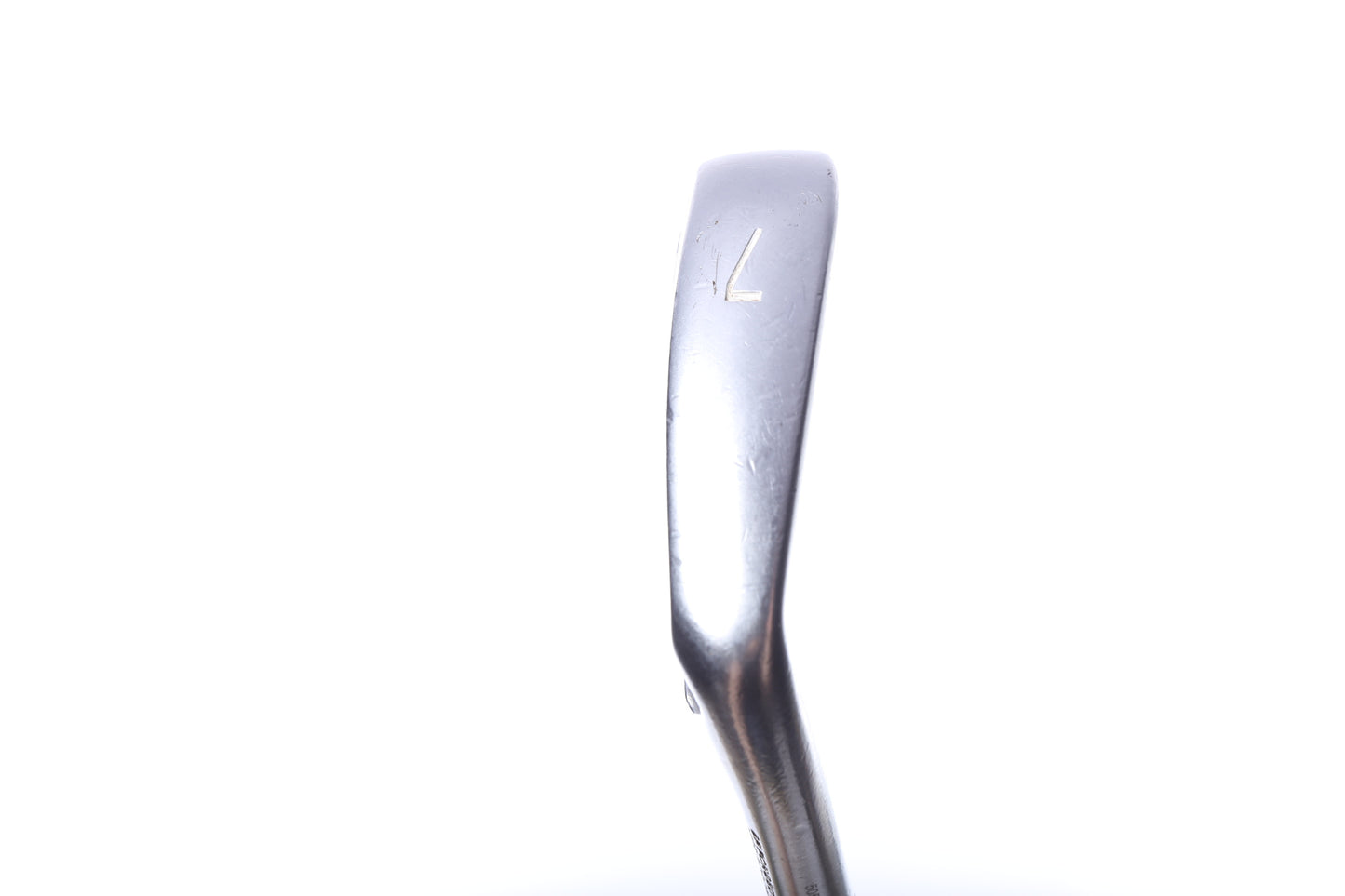 Used Mizuno JPX 919 Forged Single 7-Iron - Right-Handed - Regular Flex-Next Round