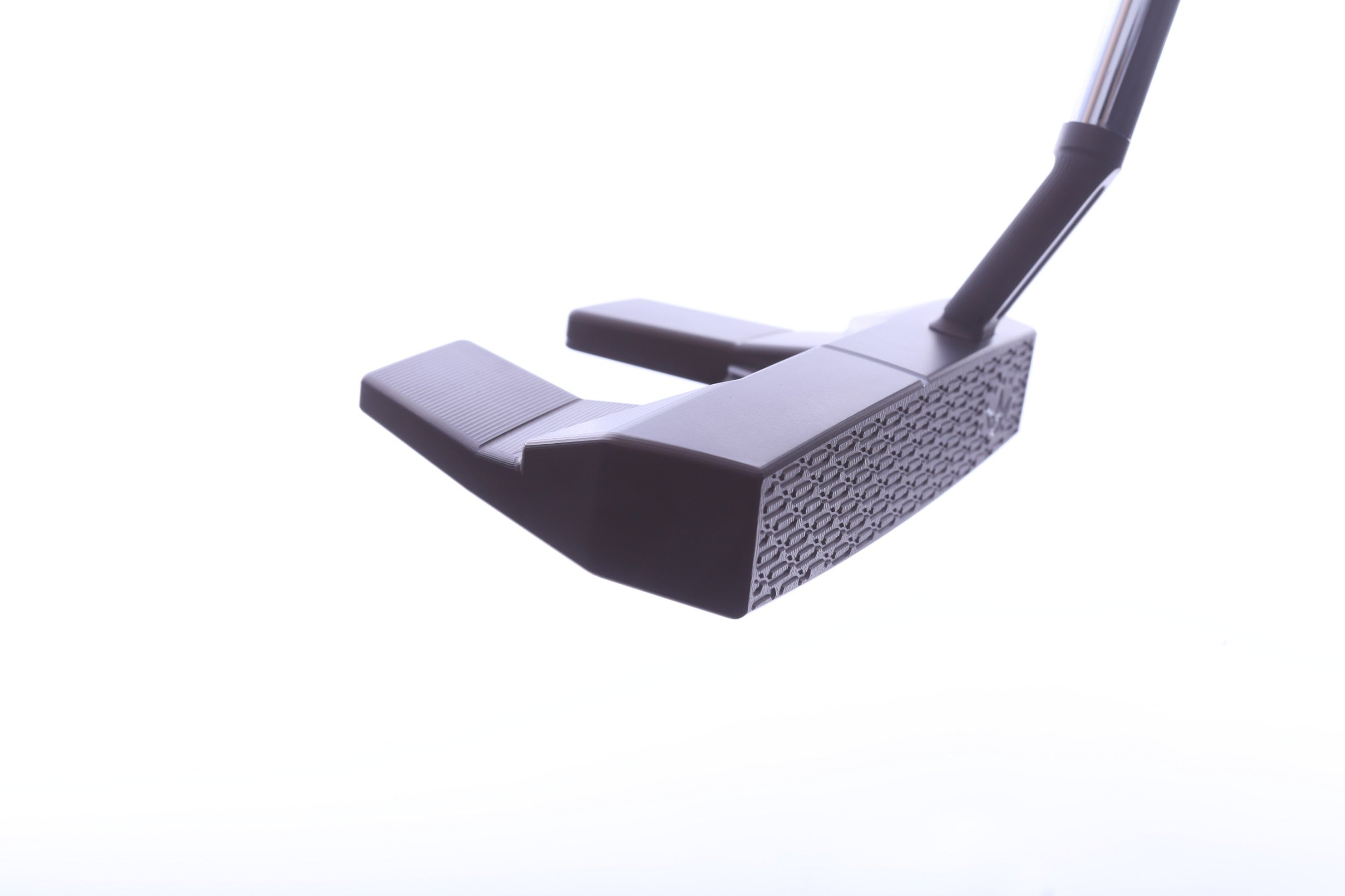 Used Titleist Scotty Cameron Phantom Black Limited 5.5 Putter - Right-Handed - 35 in - Mallet