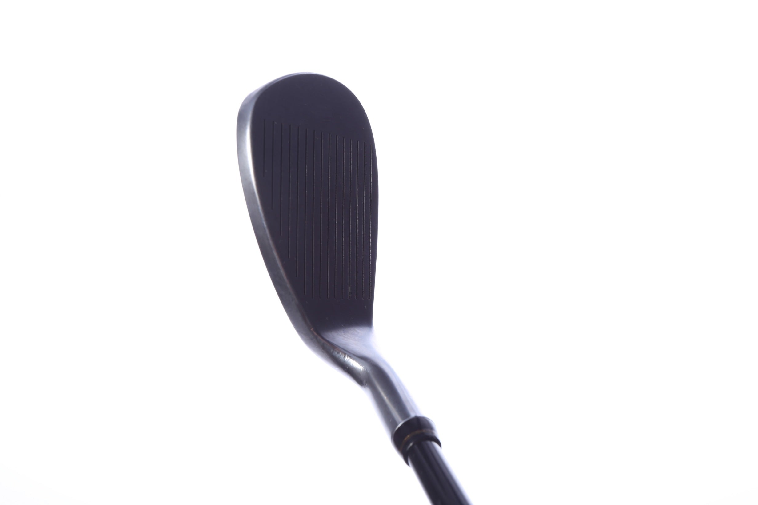 Used Honma Beres MG701 Sand Wedge - Left-Handed - 55 Degrees - Regular Flex-Next Round