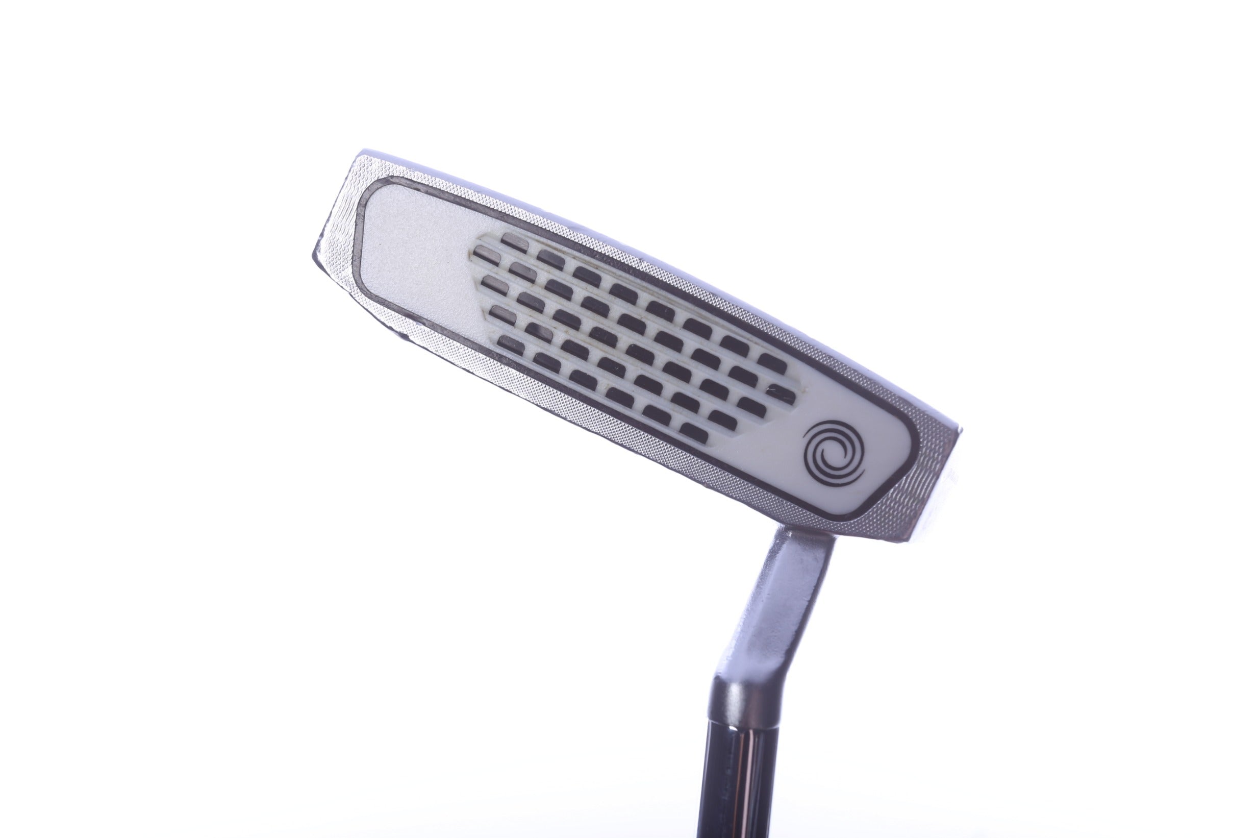 Used Odyssey Stroke Lab 7S Putter - Left-Handed - 35 in - Mallet
