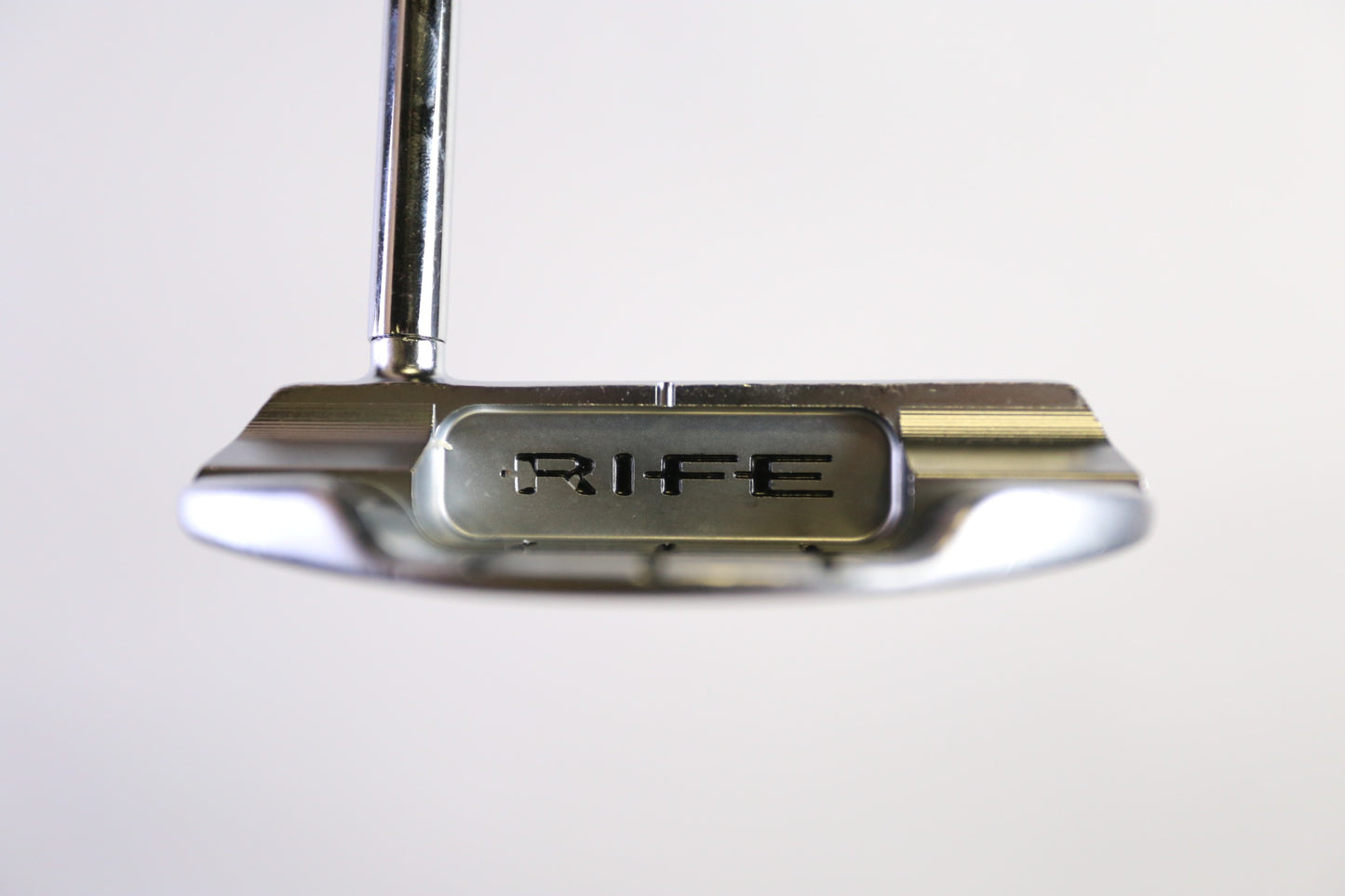 Used Rife Medina Putter - Right-Handed - 33.5 in - Mallet-Next Round