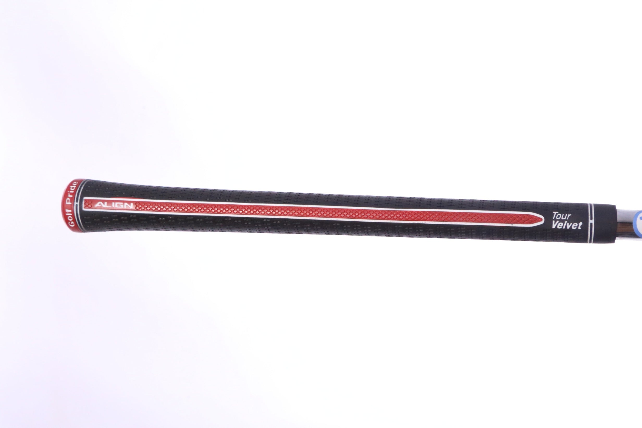 Used Mizuno Pro 243 Single 7-Iron - Right-Handed - Stiff Flex-Next Round