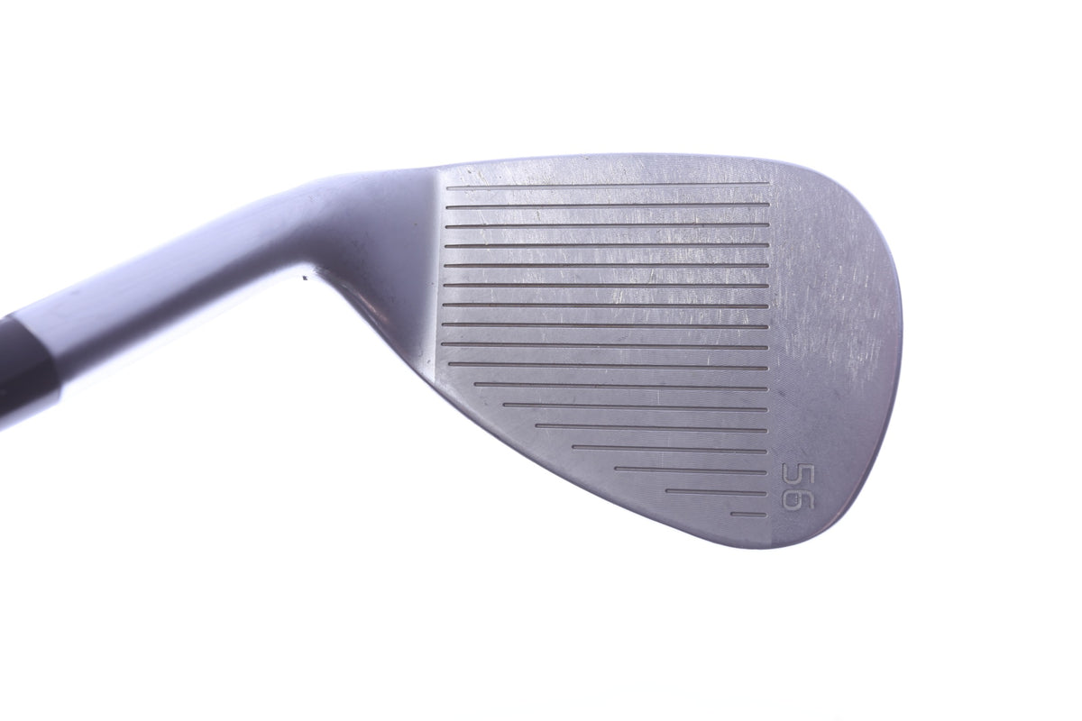 Used Ping G730 Sand Wedge - Right-Handed - 56 Degrees - Regular Flex