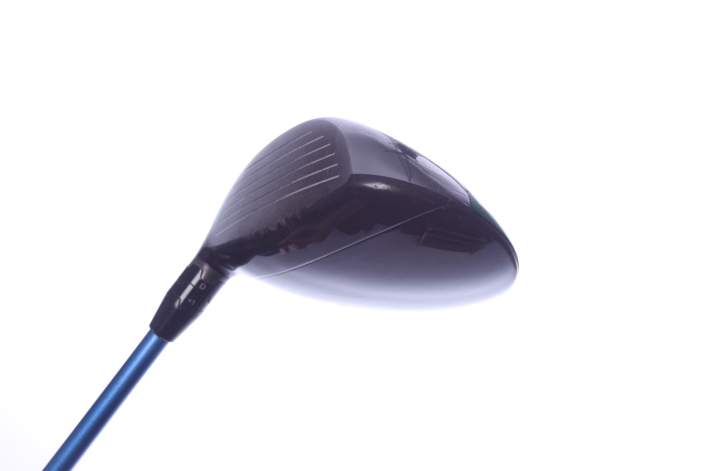 Used Callaway Elyte Triple Diamond 3-Wood - Right-Handed - 15 Degrees - Stiff Flex-Next Round