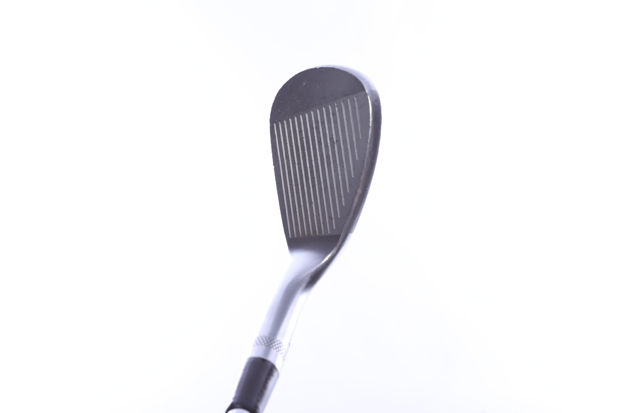 Used Bettinardi HLX 5.0 Chrome Wedge Set - Right-Handed - 54*, 58* - Stiff Flex-Next Round