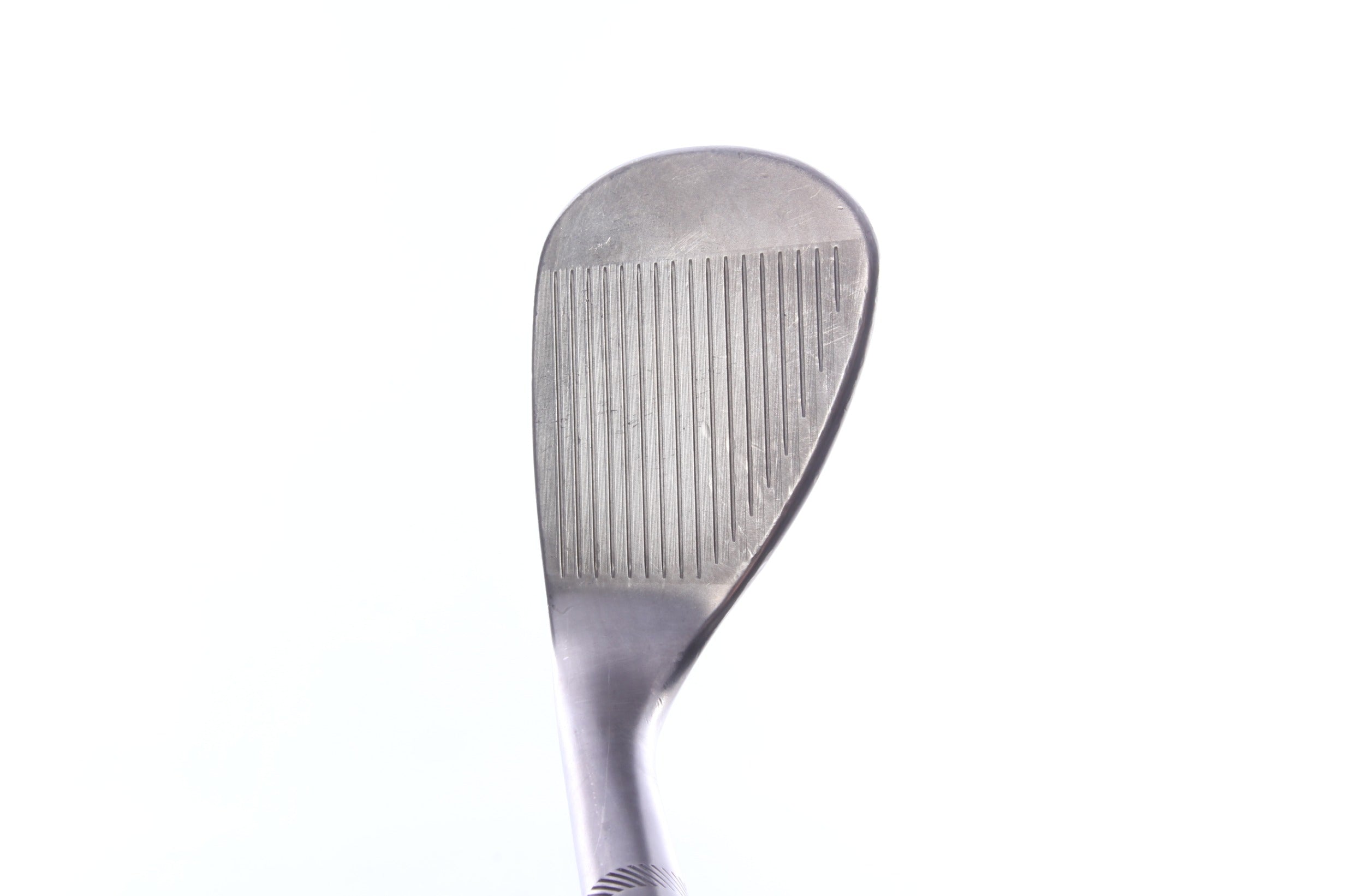Used Titleist Vokey SM10 Nickel Wedge Set - Right-Handed - 54*, 58* - Wedge Flex-Next Round