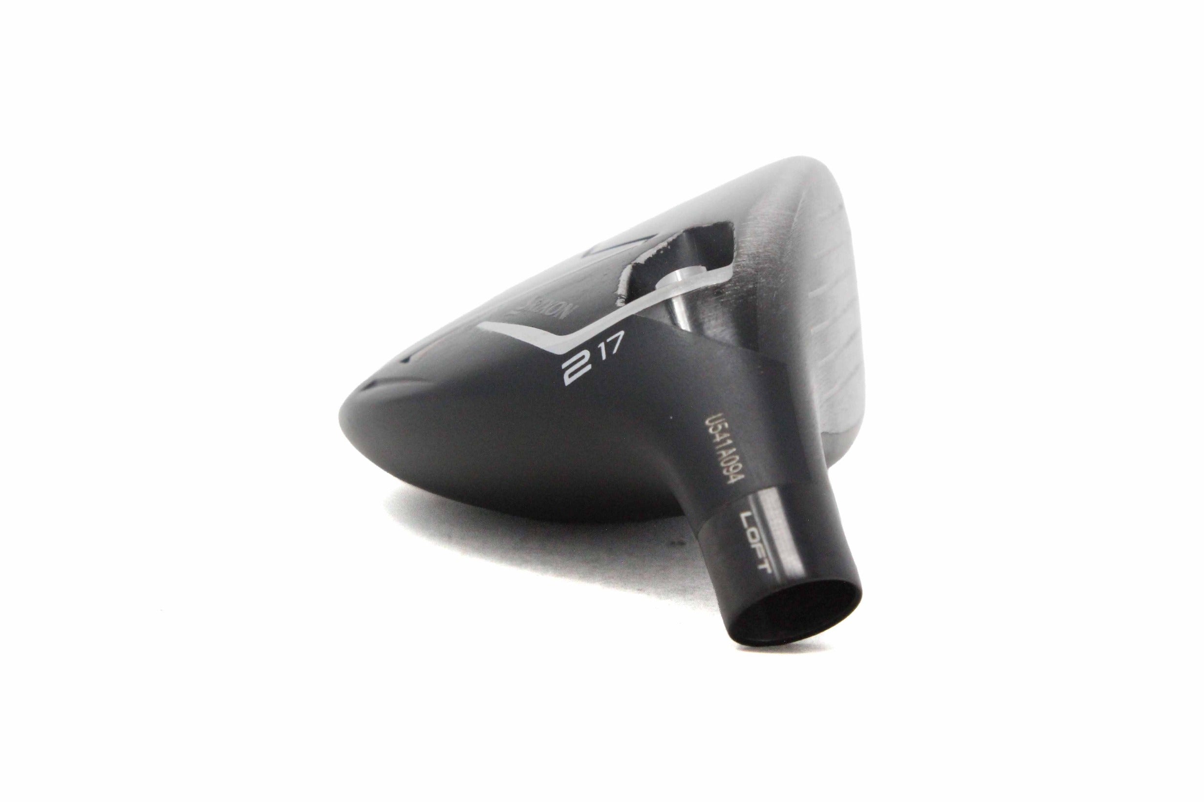 Used Srixon ZXi 2H - HEAD ONLY - Right-Handed - 17 Degrees-Next Round