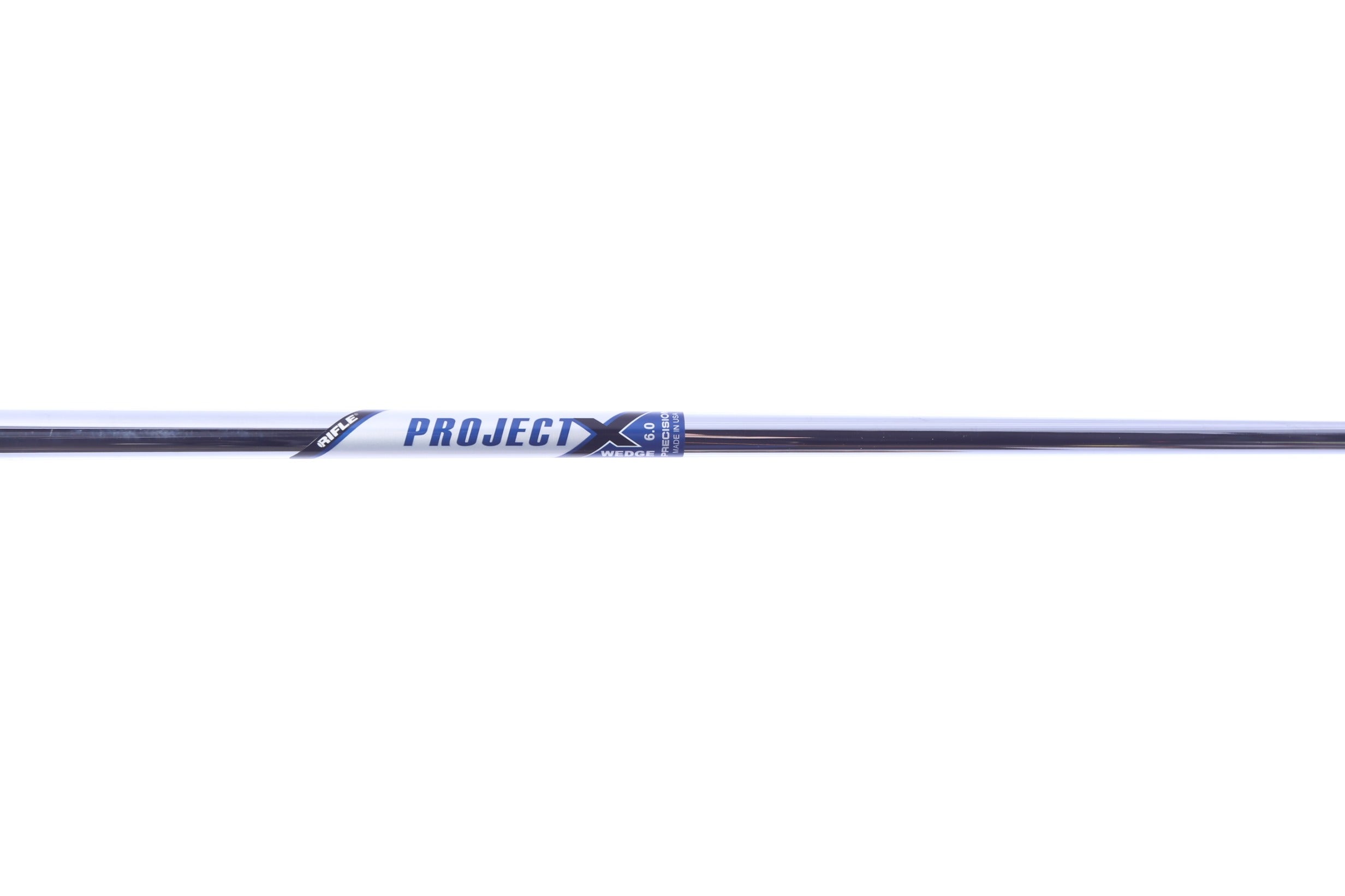 Used Titleist Vokey SM11 Nickel Gap Wedge - Right-Handed - 50 Degrees - Stiff Flex