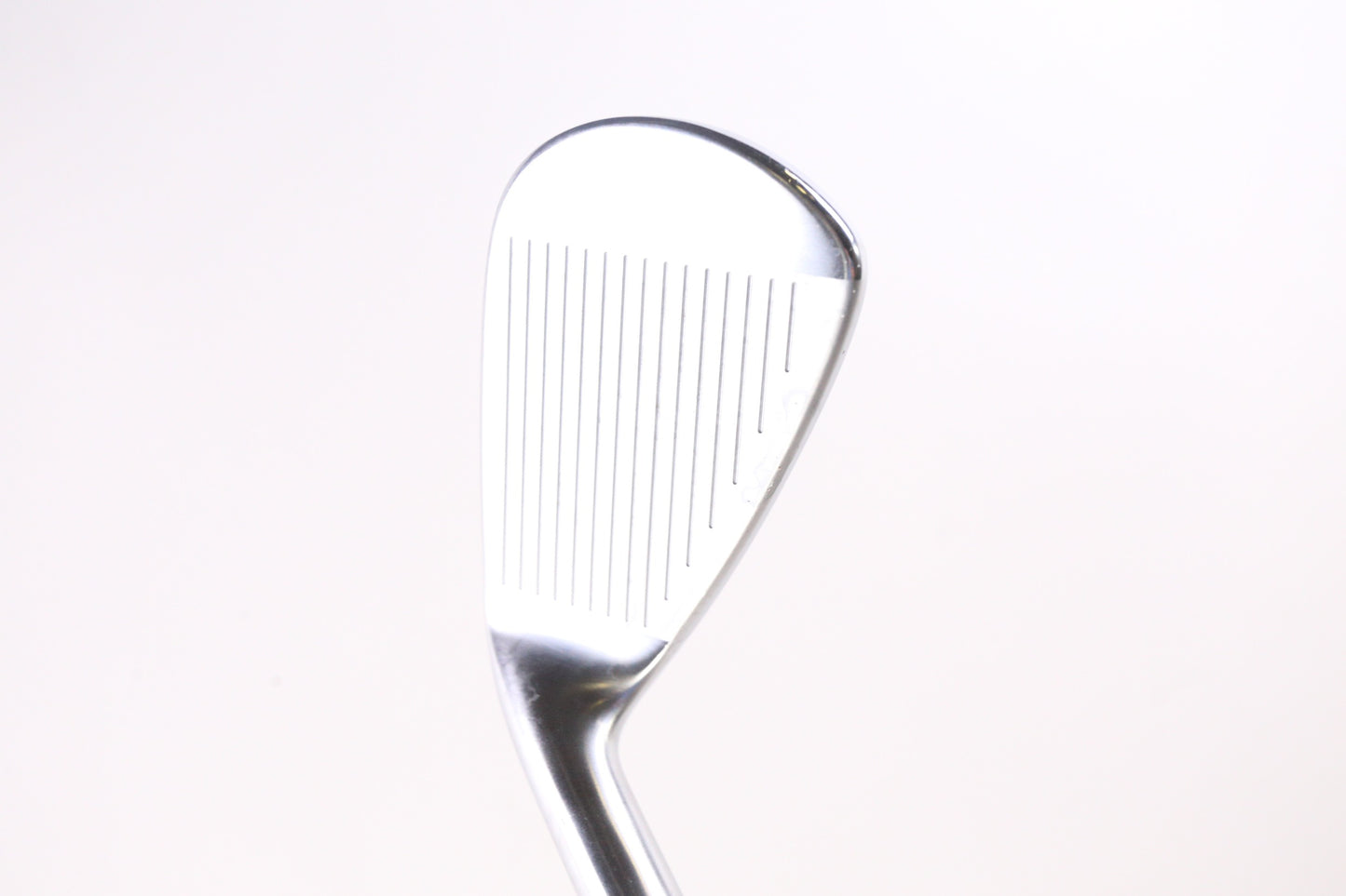 Used XXIO Forged 2017 Single 7-Iron - Right-Handed - Regular Flex-Next Round