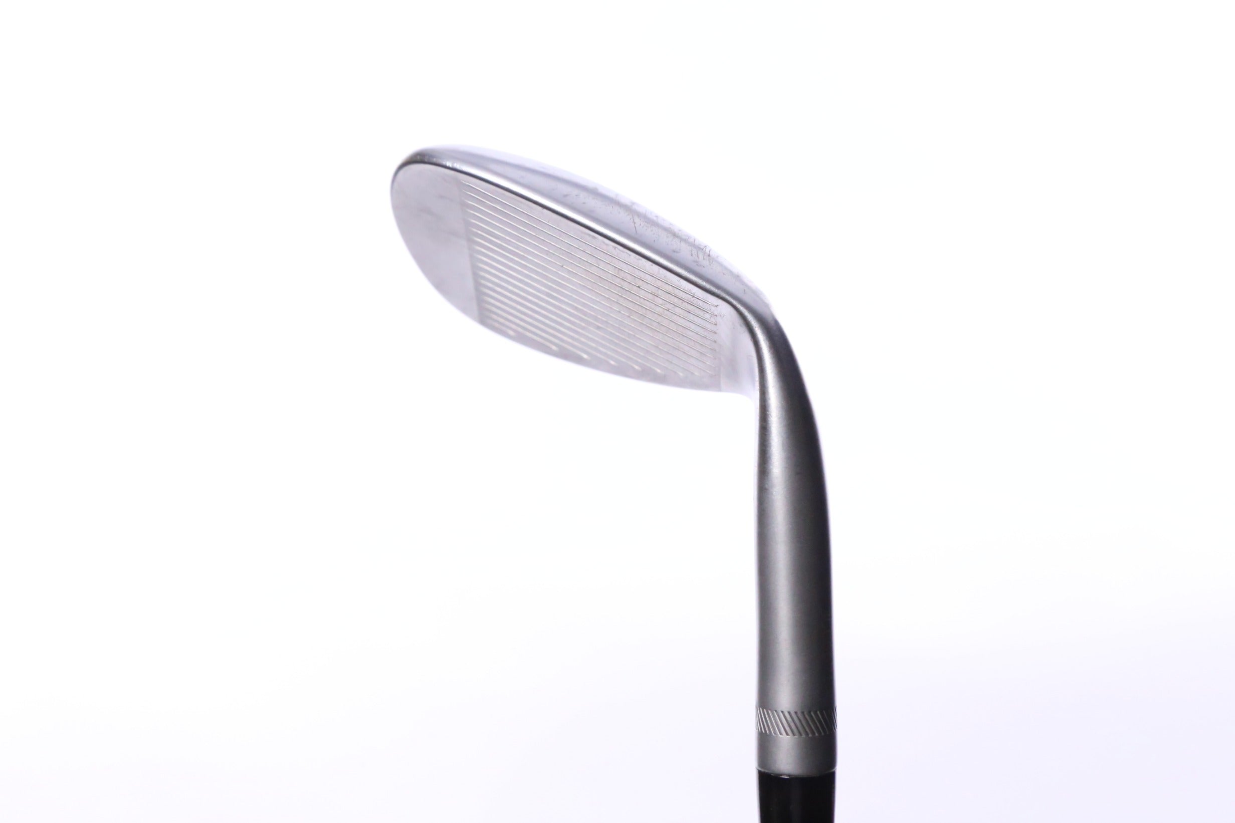 Used Titleist Vokey SM4 Tour Chrome Sand Wedge - Left-Handed - 56 Degrees - Wedge Flex-Next Round