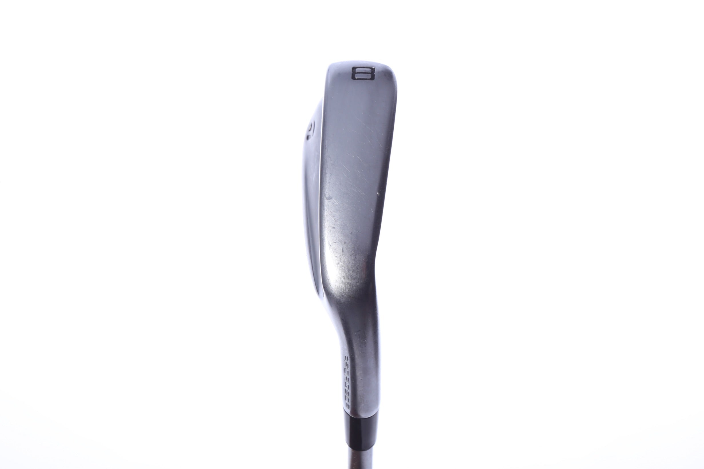 Used TaylorMade 2023 P790 Single 8-Iron - Right-Handed - Extra Stiff Flex-Next Round