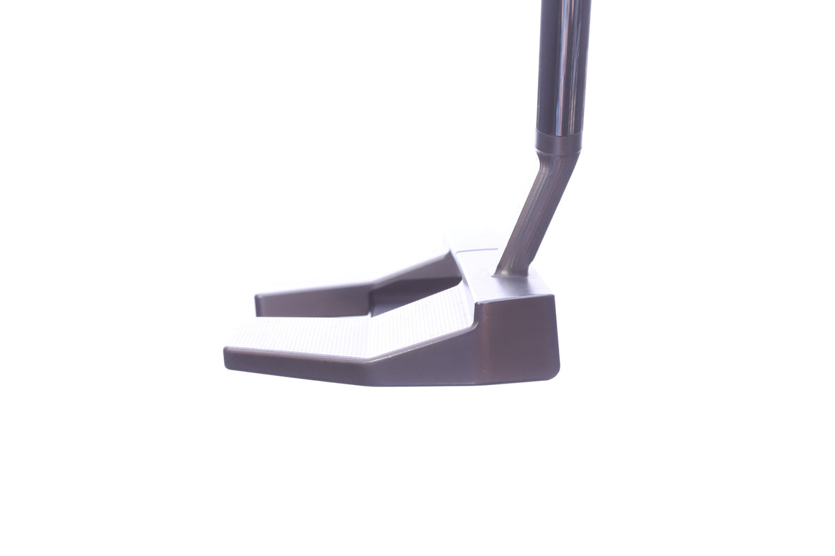 Used Titleist Scotty Cameron Phantom X 5.5 2022 Putter - Left-Handed - 33 in - Mallet
