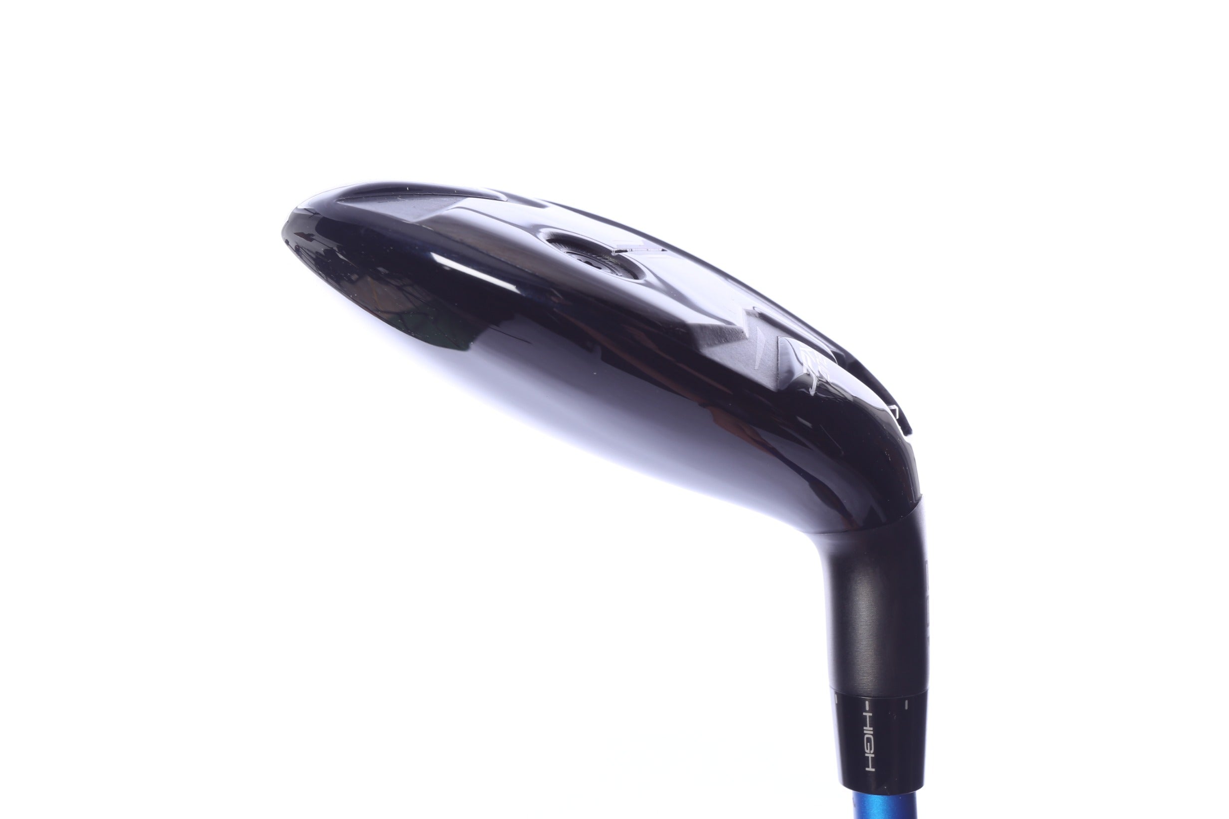 Used Mizuno JPX One 6H Hybrid - Right-Handed - 28 Degrees - Seniors Flex