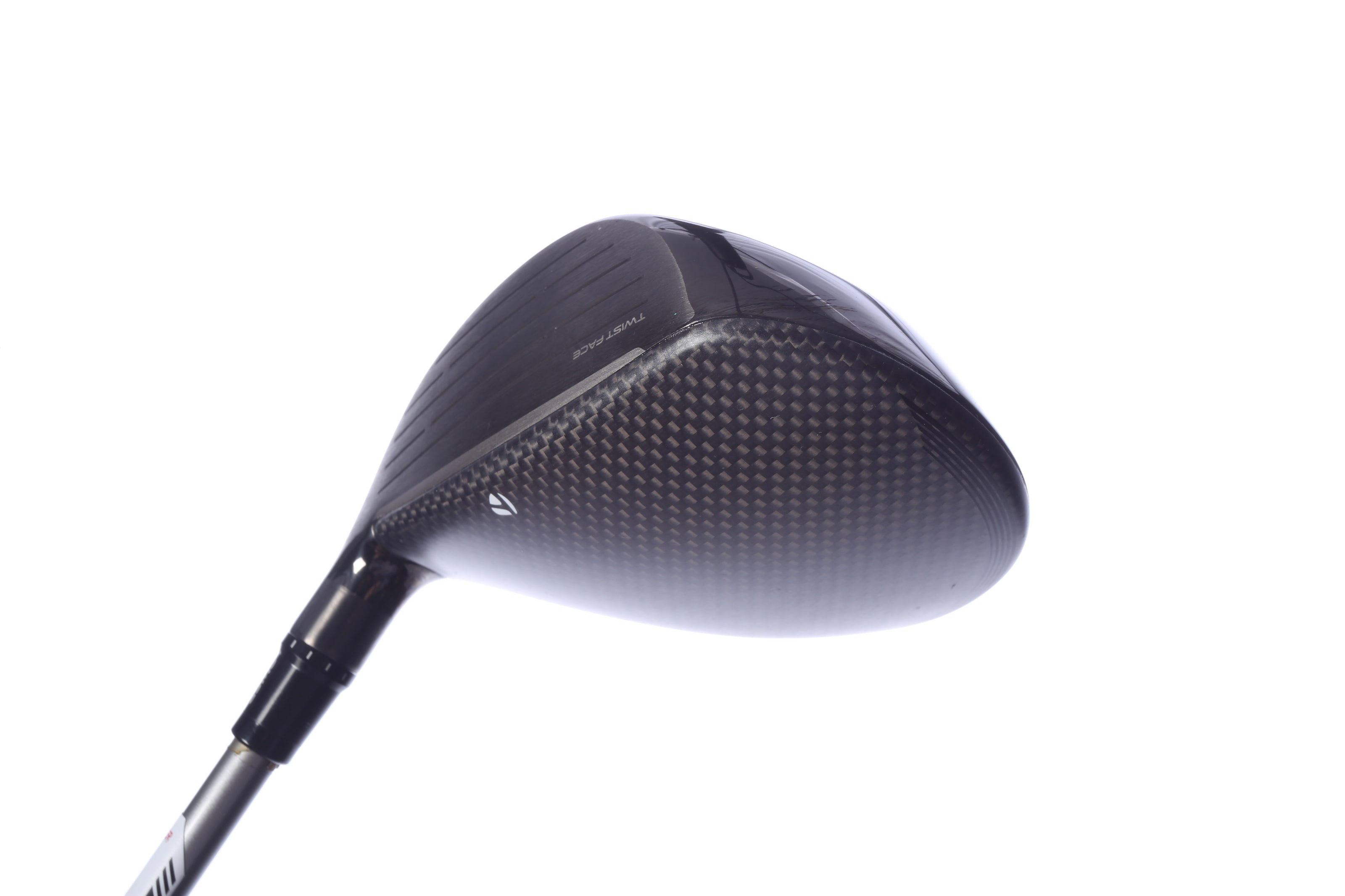 Used TaylorMade Qi35 3-Wood - Right-Handed - 15 Degrees - Seniors Flex