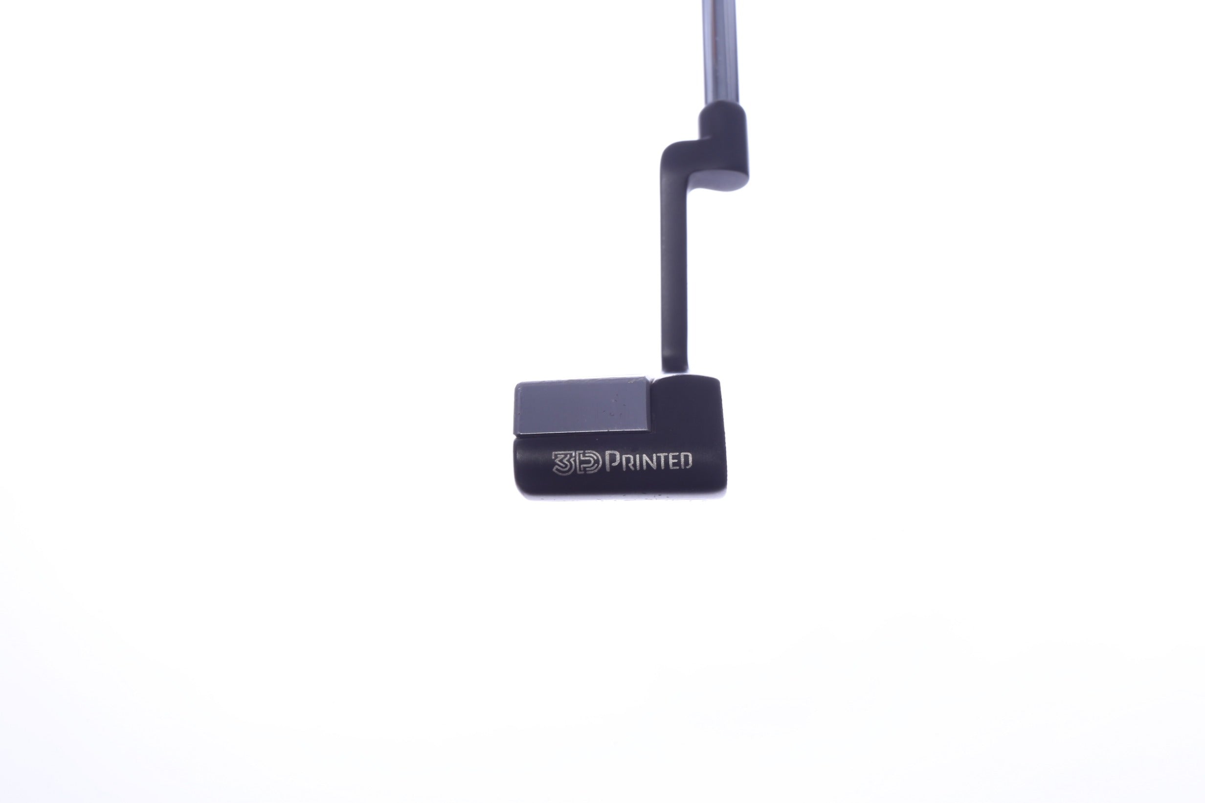 Used Cobra 2024 3D Printed Grandsport-35 Putter - Right-Handed - 33.5 in - Blade-Next Round