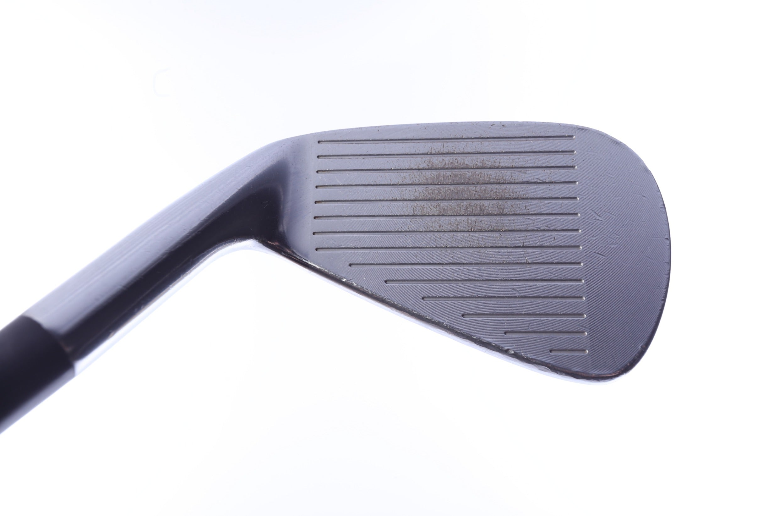 Used TaylorMade P-730 Single 6-Iron - Right-Handed - Stiff Flex