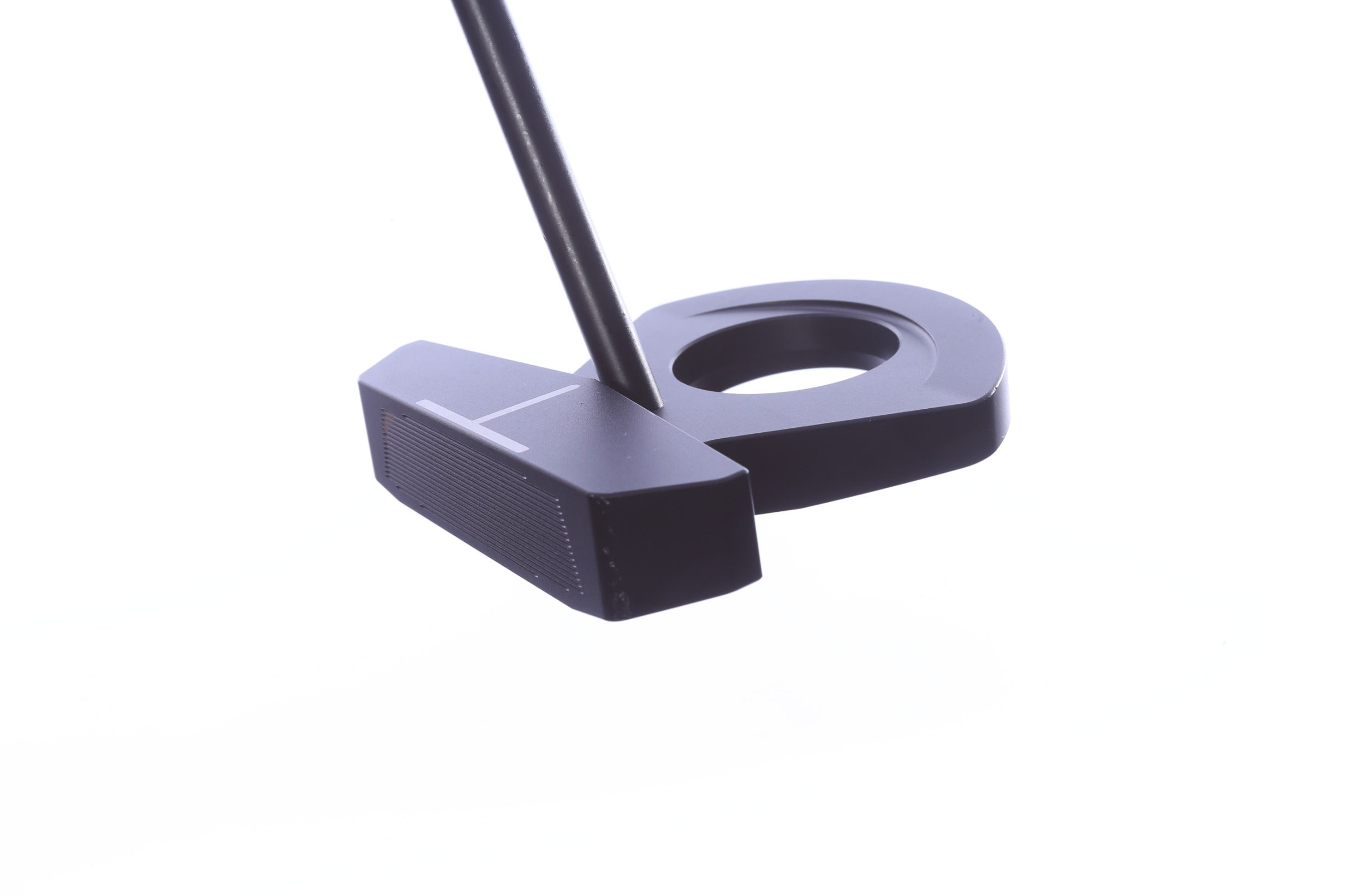 Used L.A.B. Golf DF3 Putter - Left-Handed - 35 in - Mallet