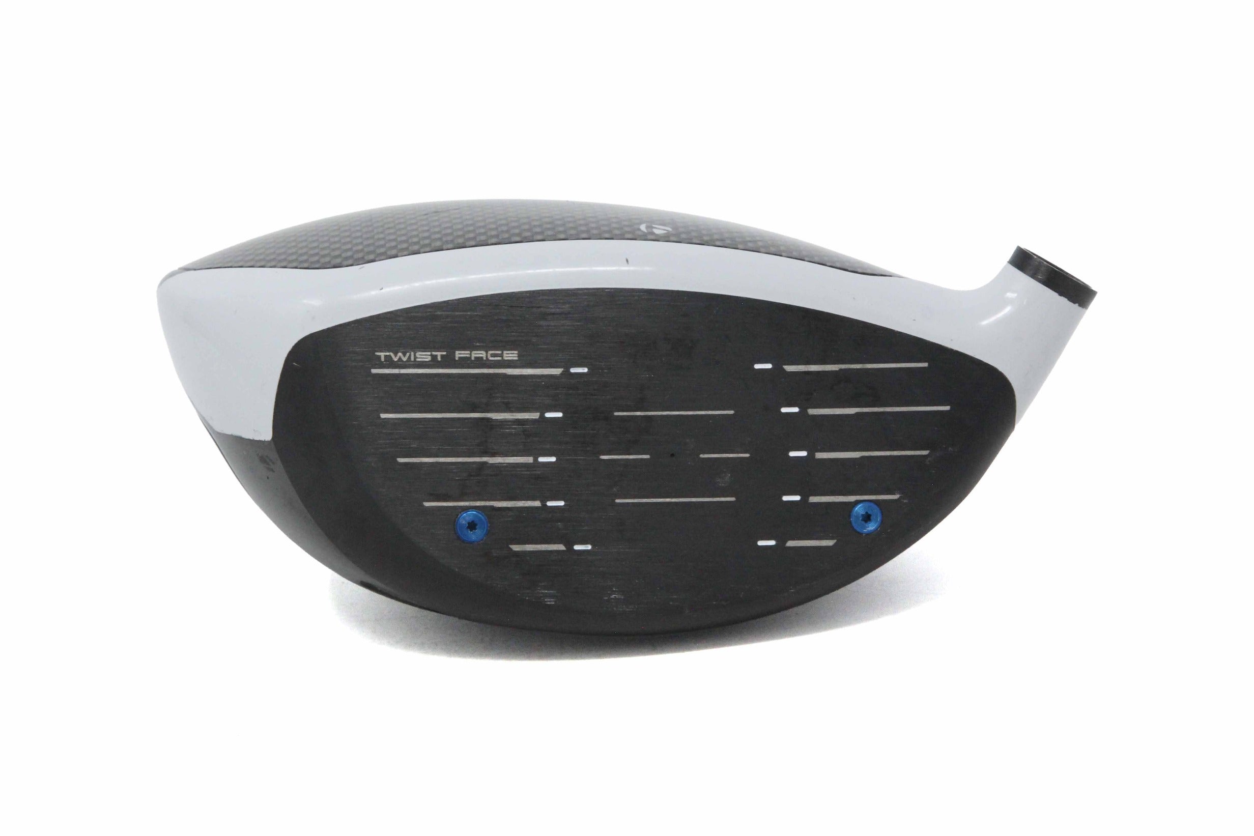 Used TaylorMade SIM MAX Driver - HEAD ONLY - Right-Handed - 10.5 Degrees-Next Round