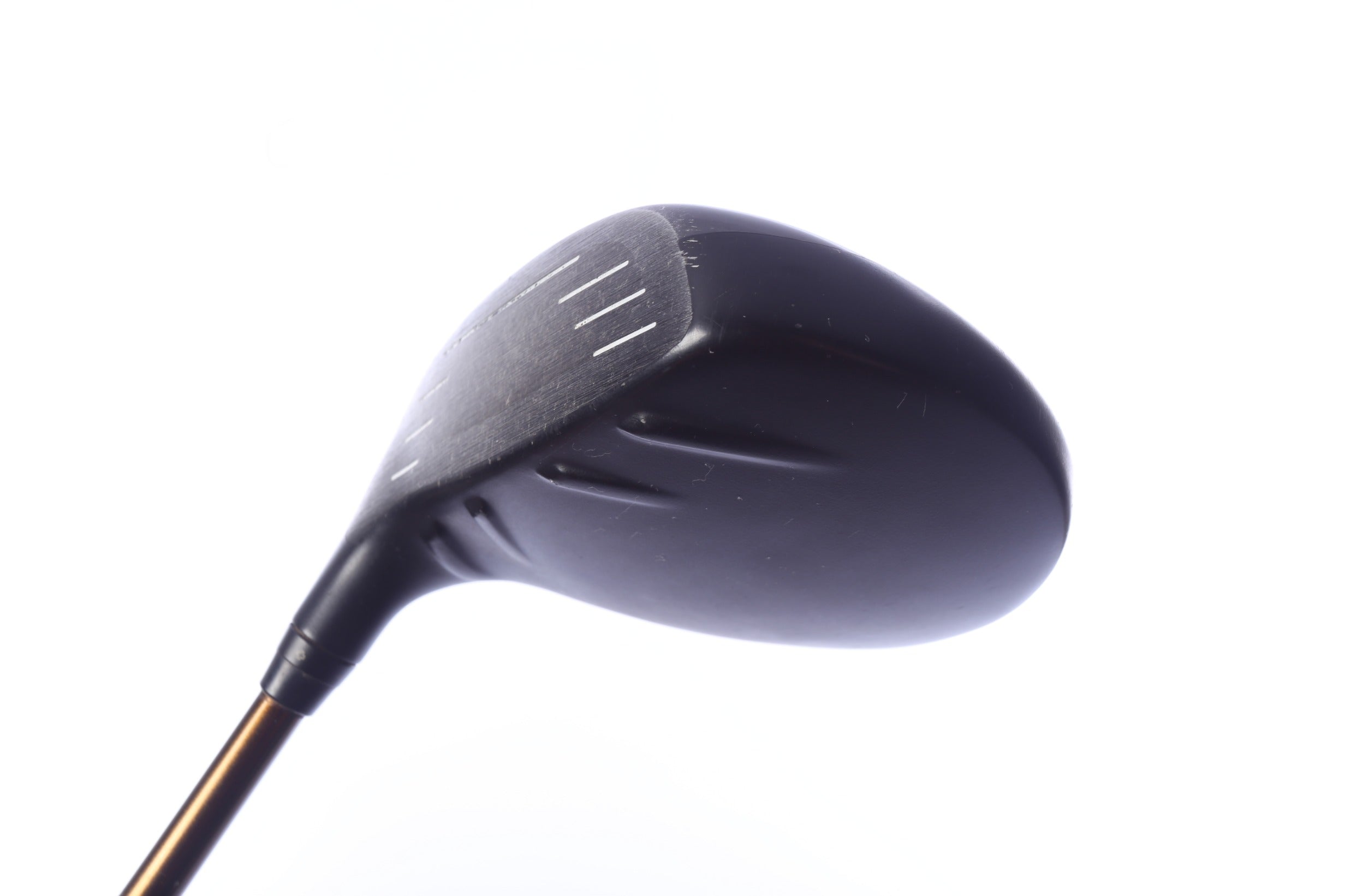 Used Ping G400 SF Tec 3-Wood - Right-Handed - 16 Degrees - Stiff Flex