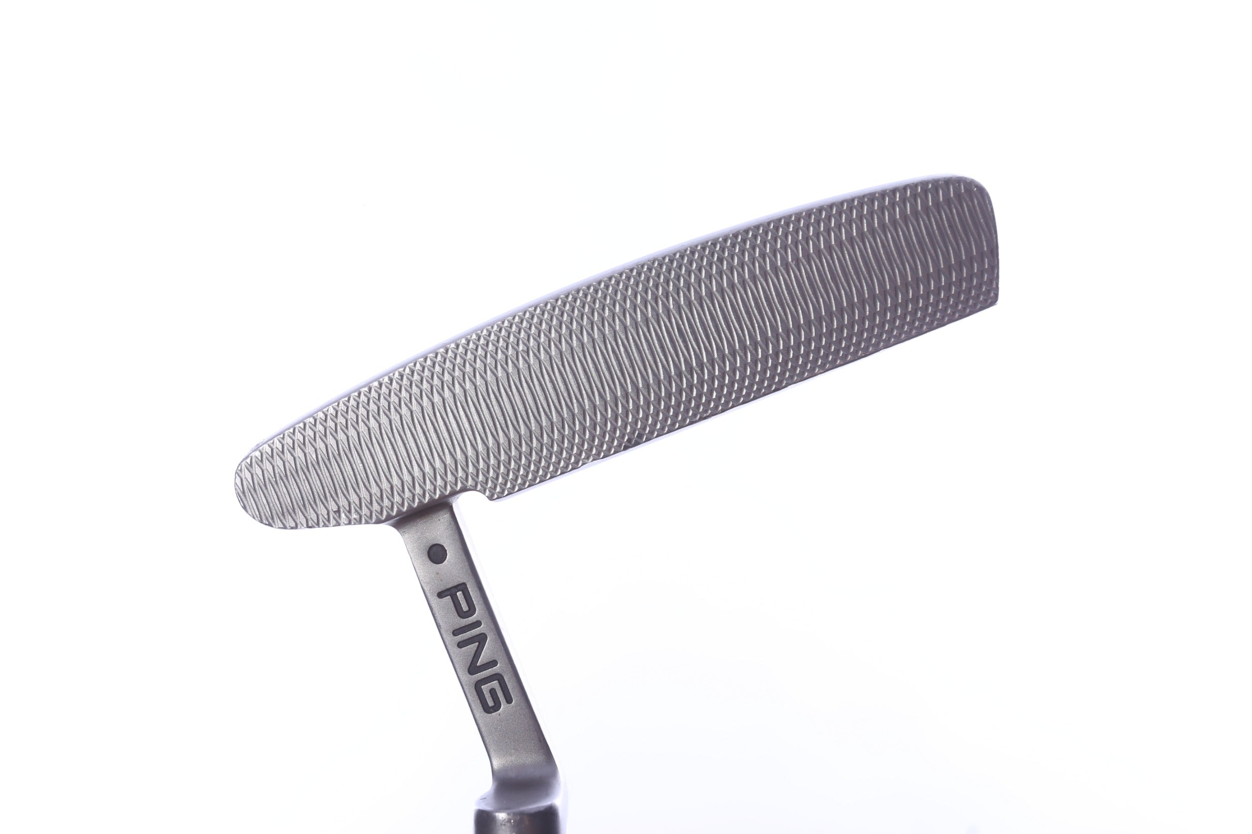 Used Ping 2024 Anser 2 Putter - Right-Handed - 34.5 in - Blade-Next Round