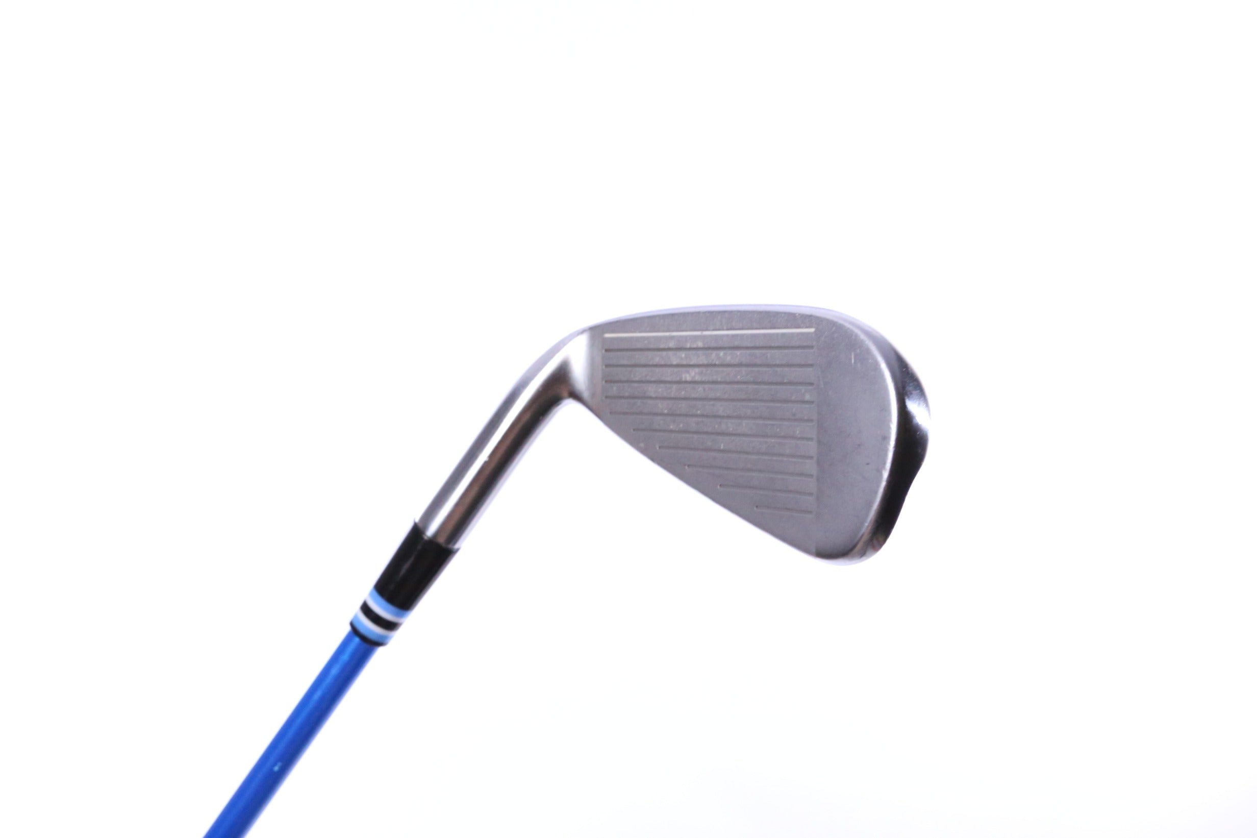 Used PXG 0311 X Single Utility 4-Iron - Right-Handed - Stiff Flex