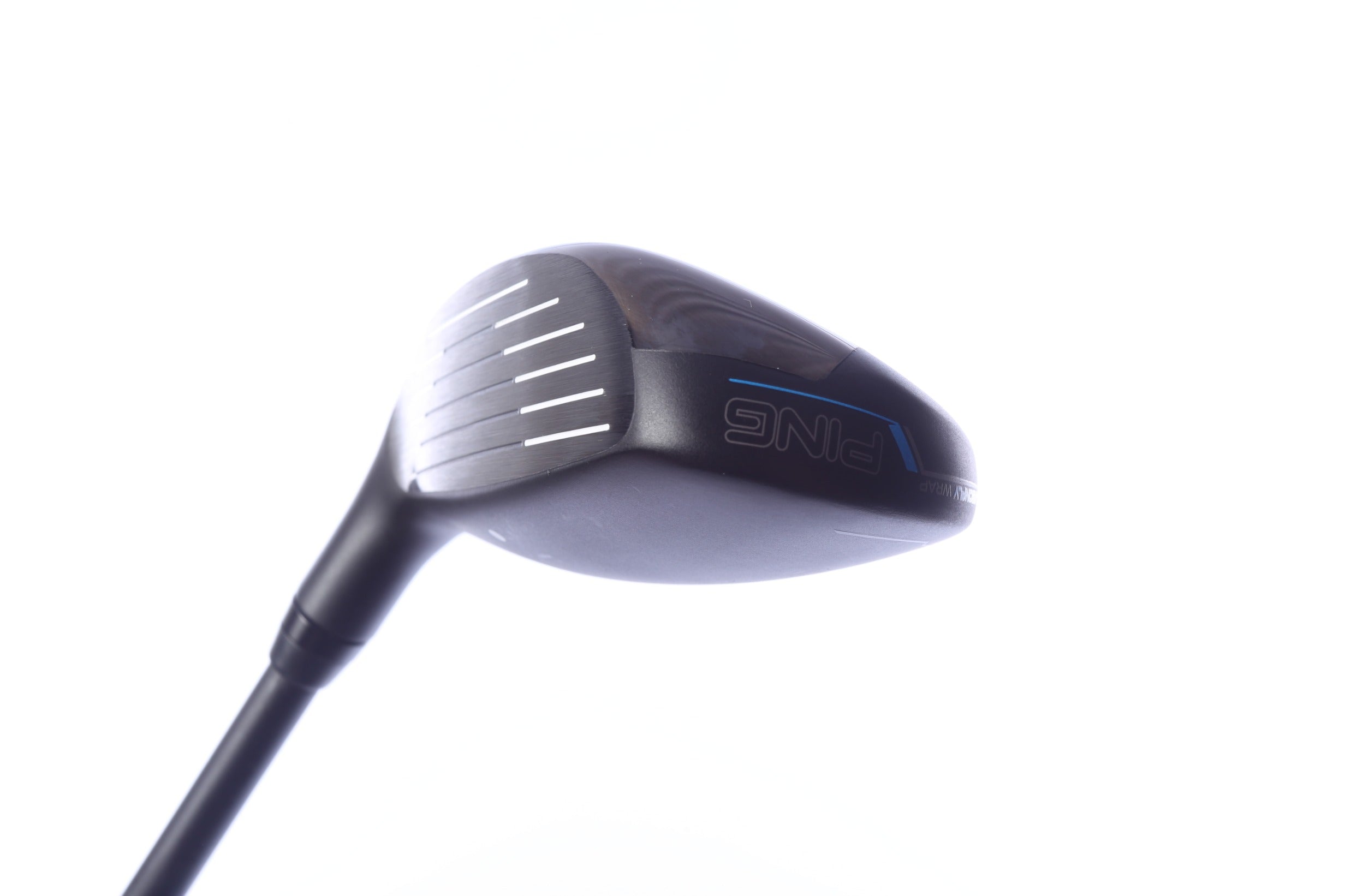 Used Ping G440 4H Hybrid - Right-Handed - 23 Degrees - Regular Flex-Next Round
